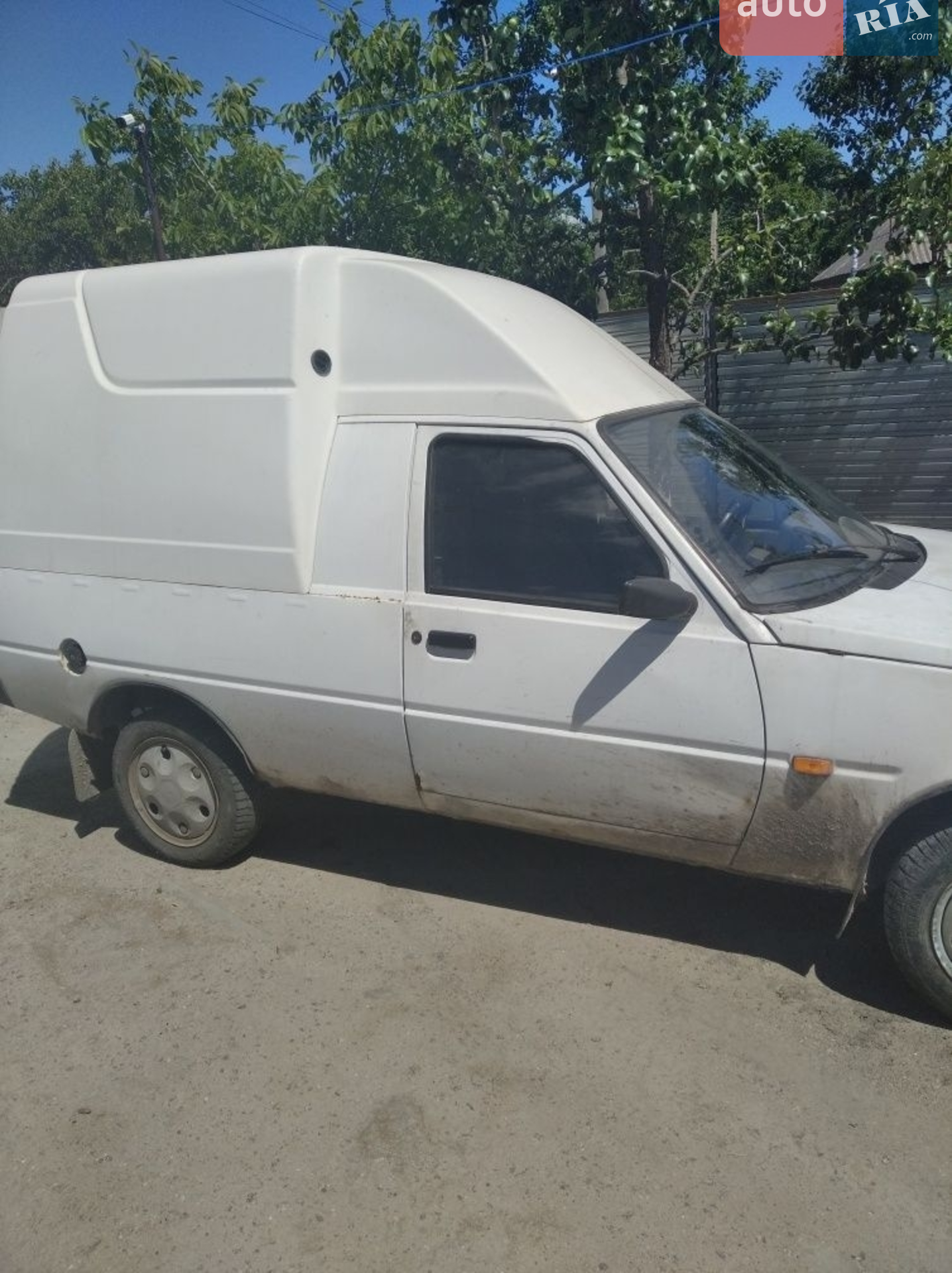ЗАЗ 11055, 2004
