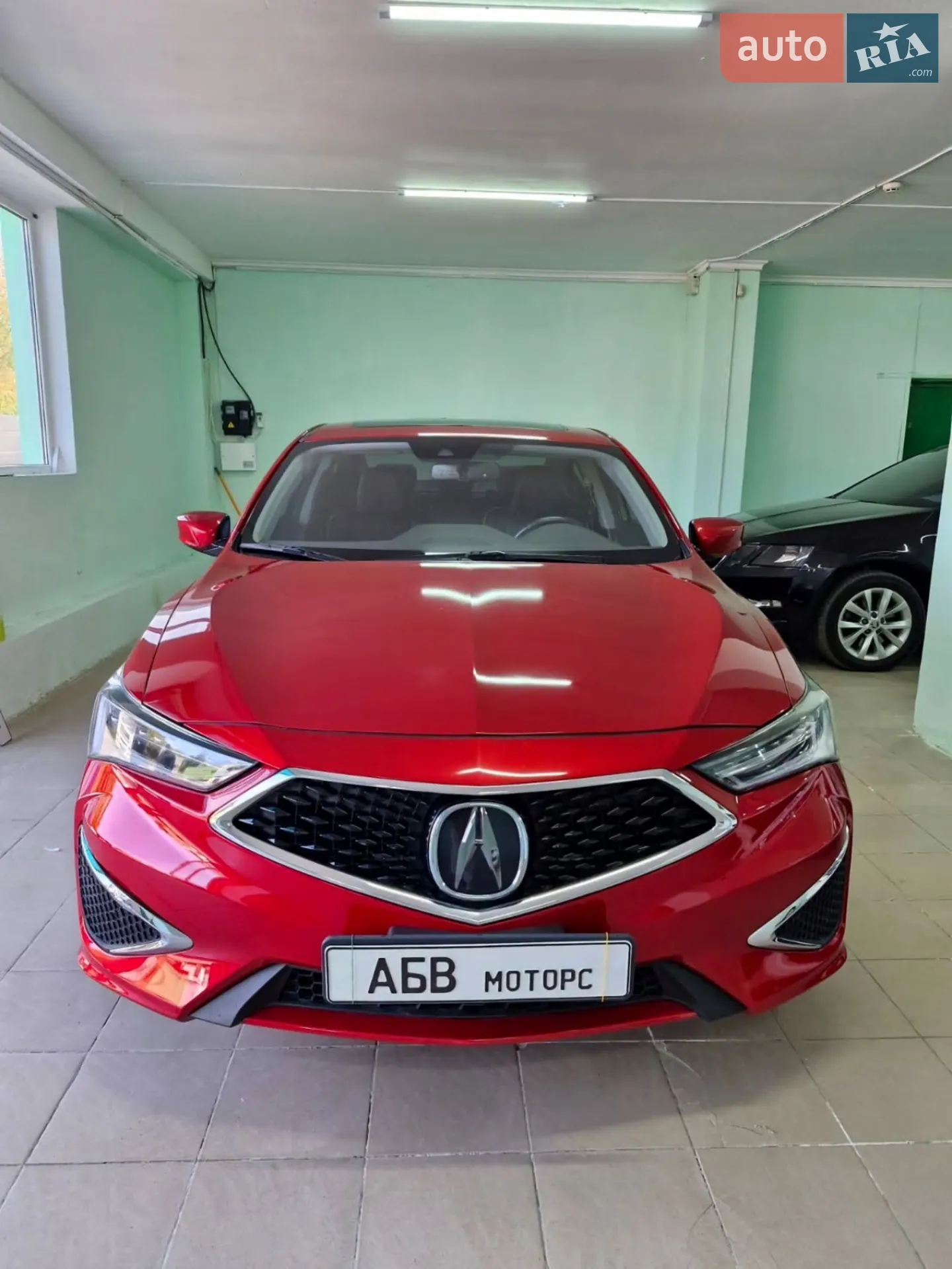 Acura ILX, 2020