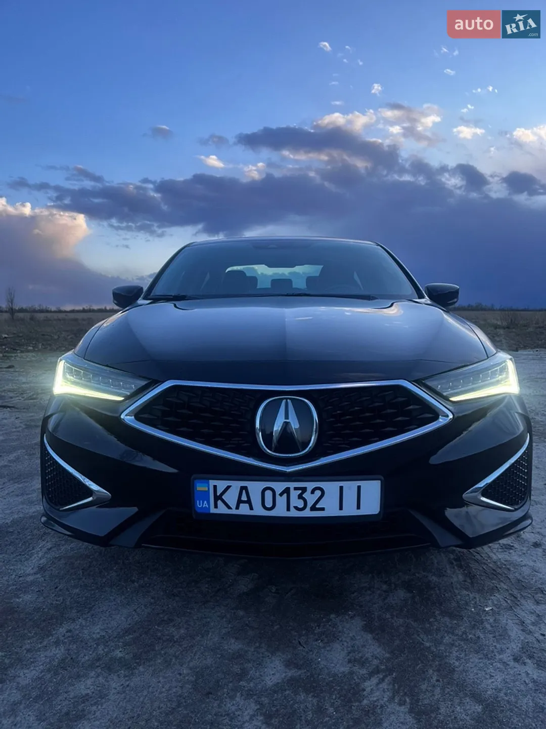 Acura ILX, 2019