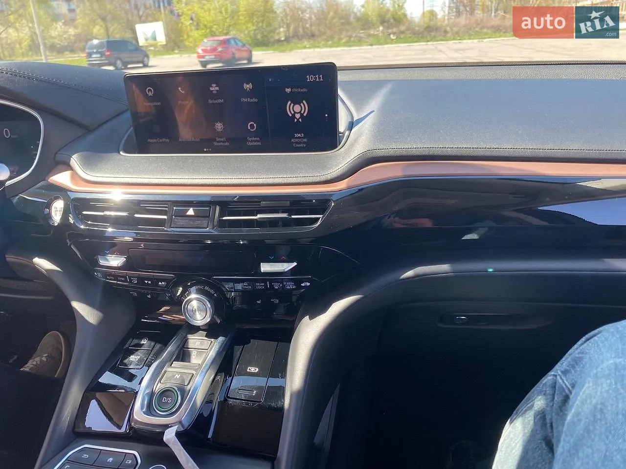Acura MDX, 2021