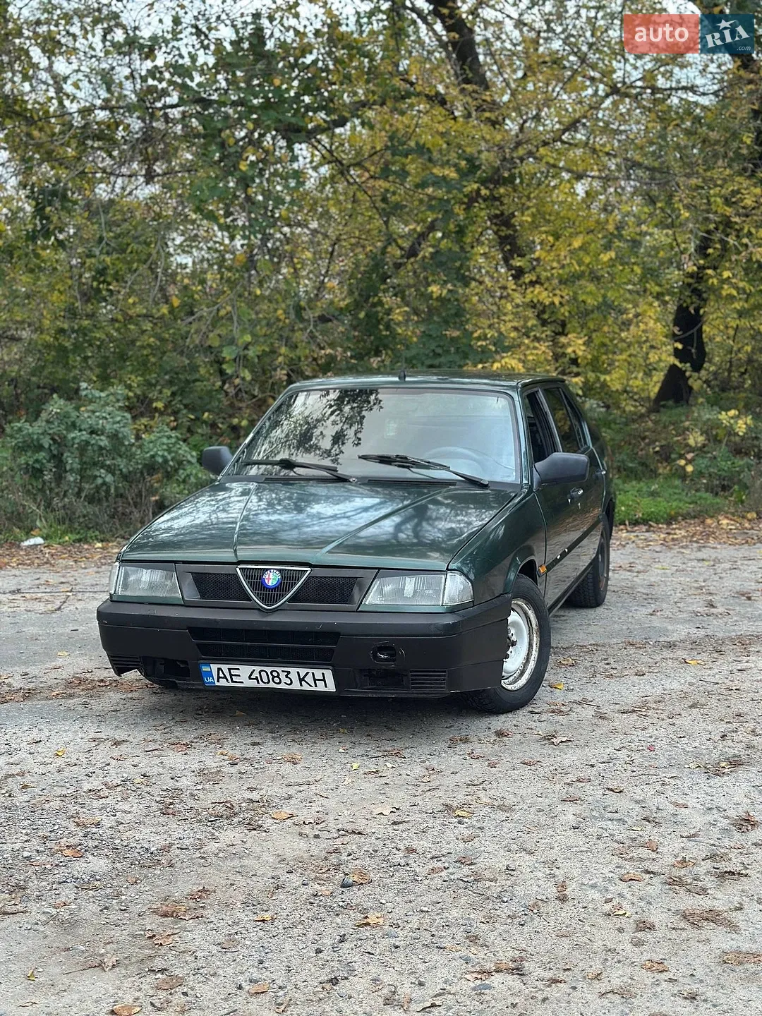 Alfa Romeo 33, 1994