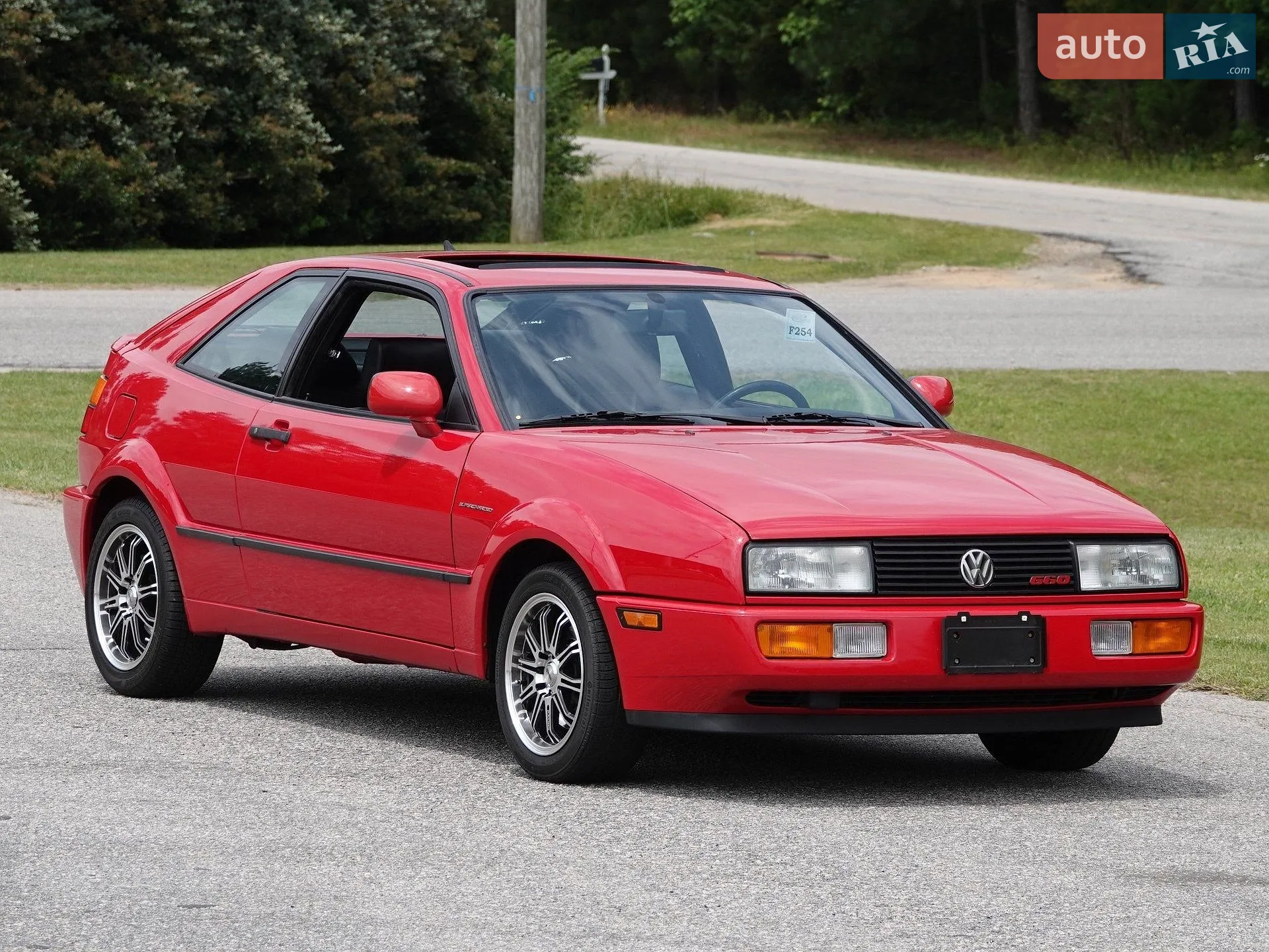 Audi 100, 1994