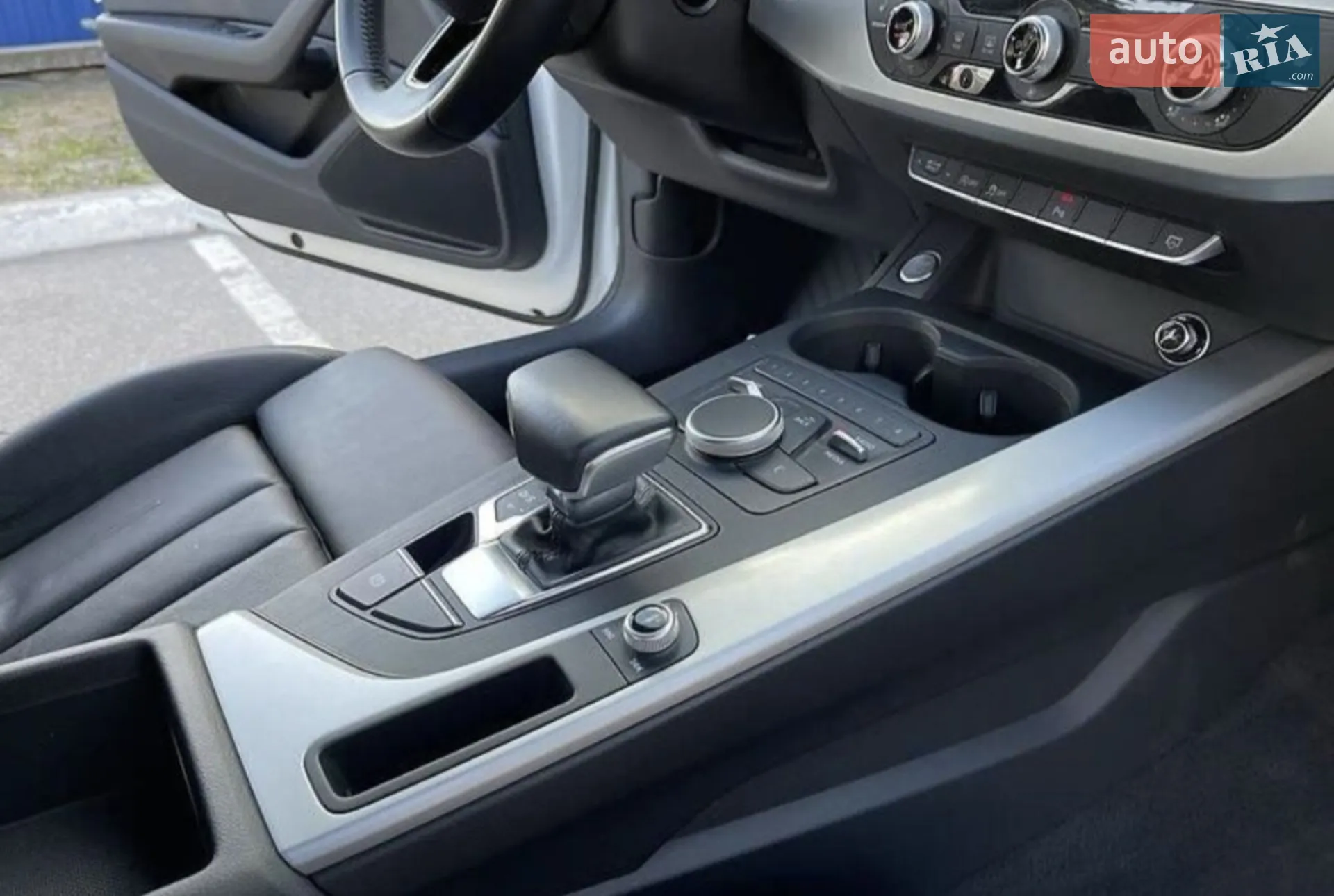 Audi A5, 2017