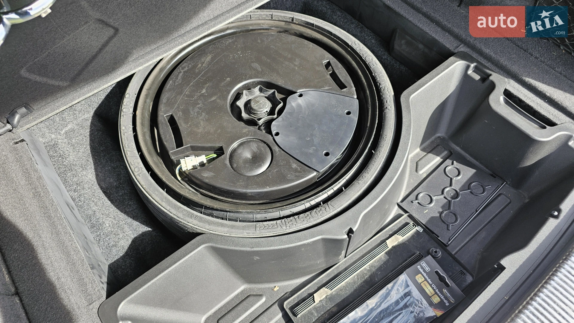 Audi Q5, 2011
