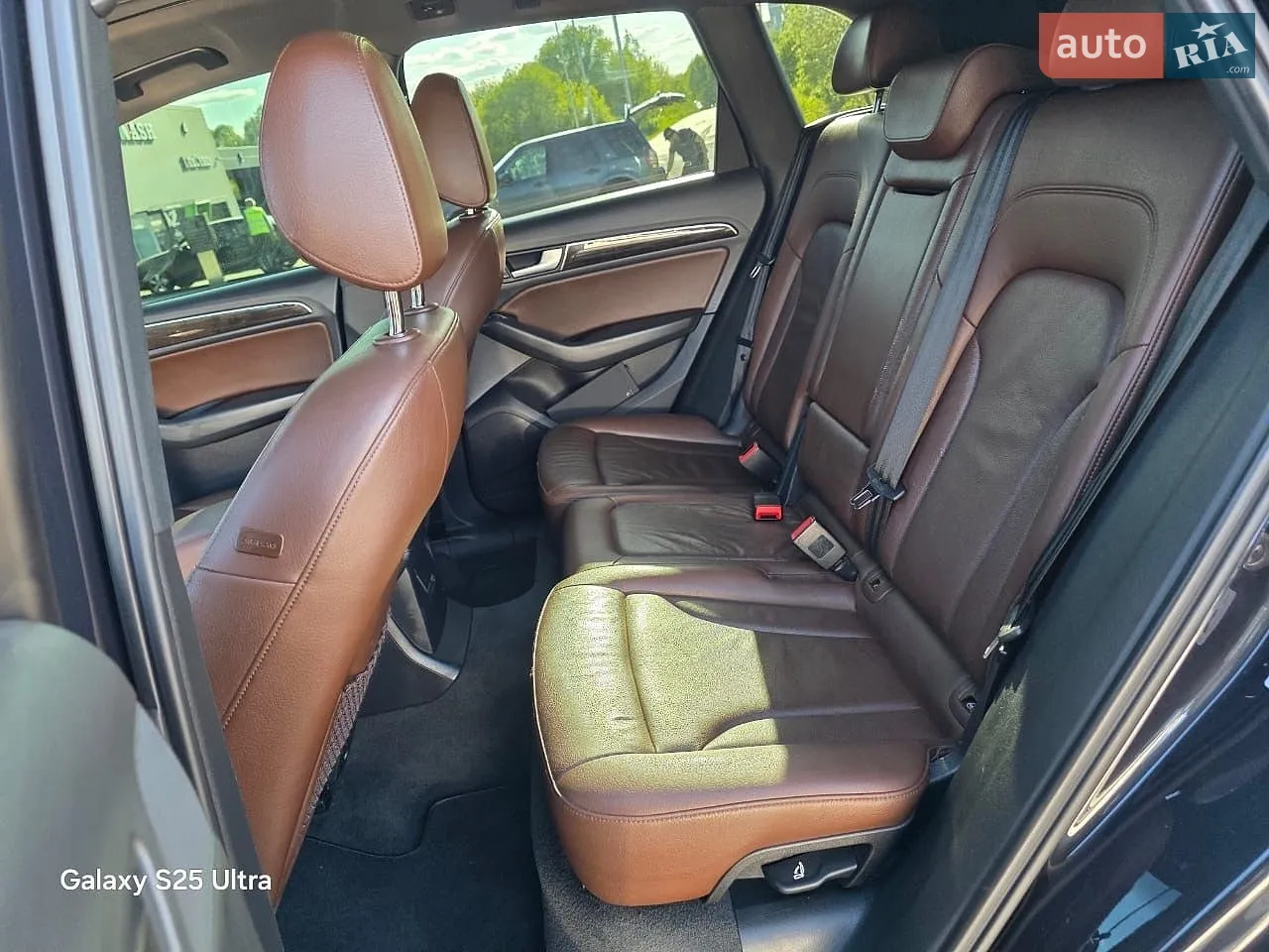 Audi Q5, 2013