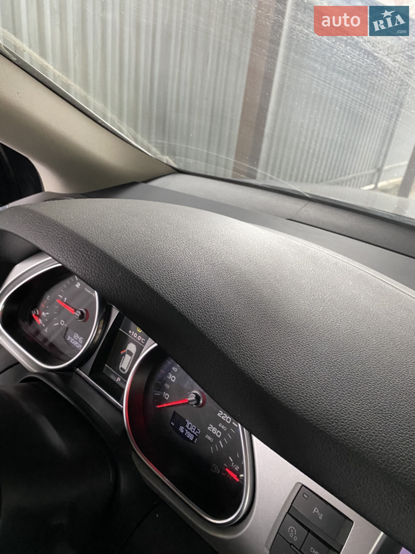 Audi Q7, 2013
