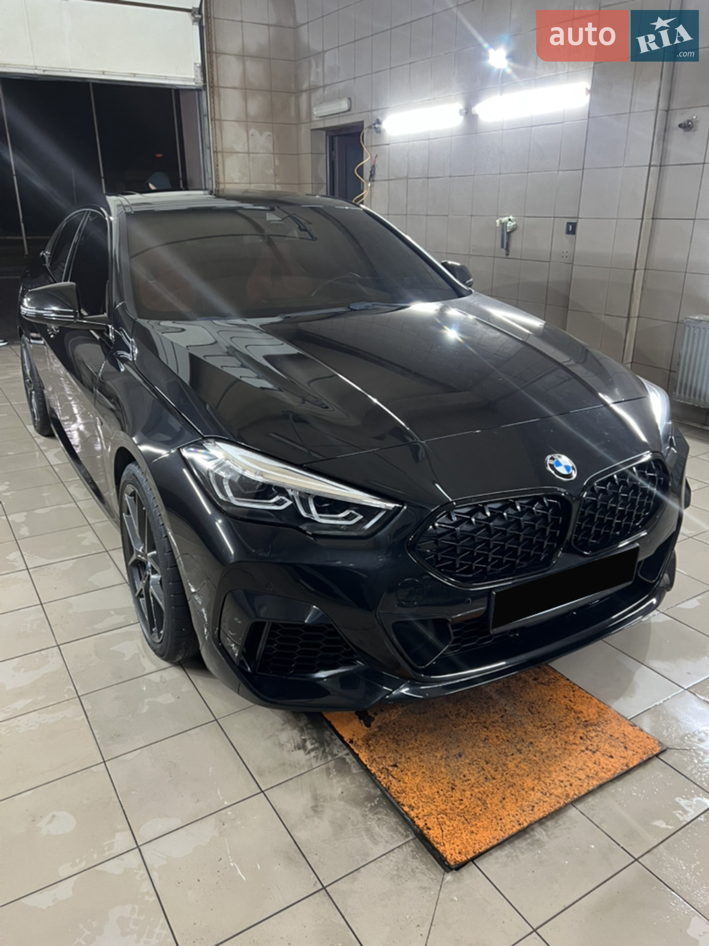 BMW 2 Series Gran Coupe, 2020
