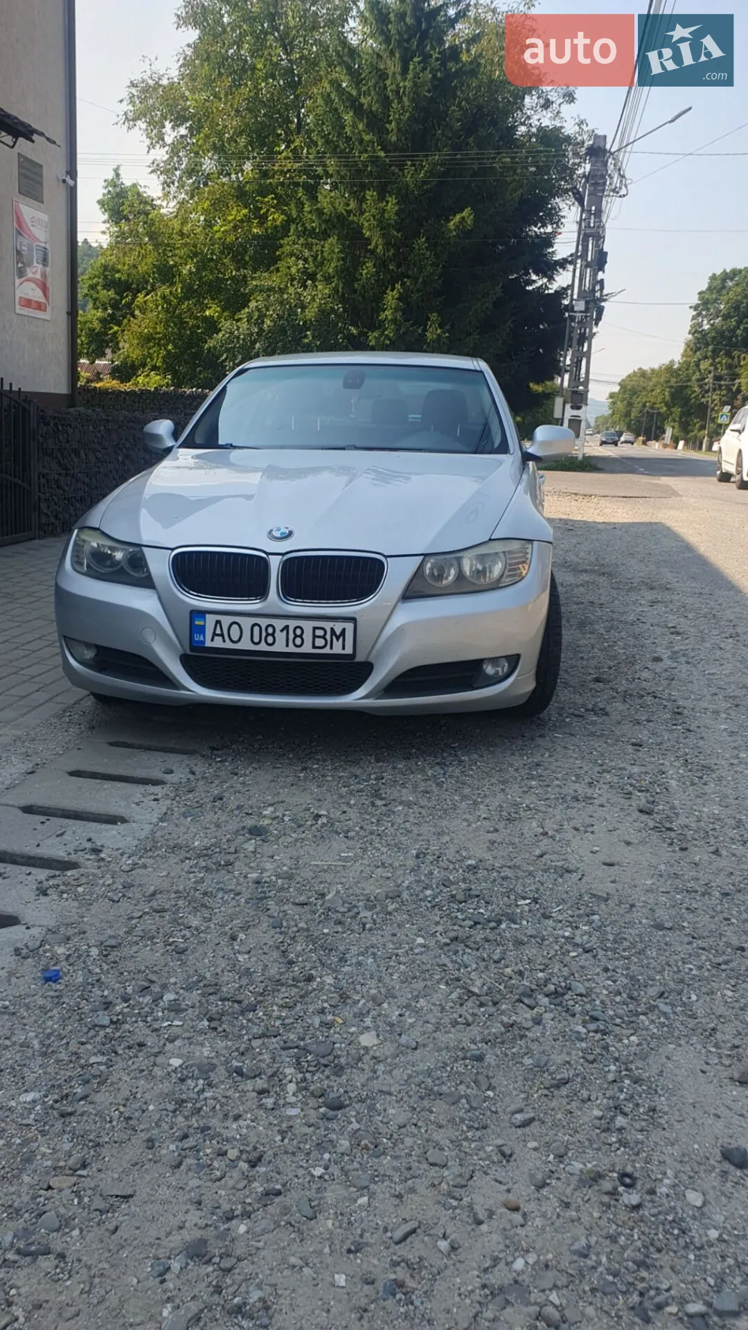 BMW 3 Series, 2009