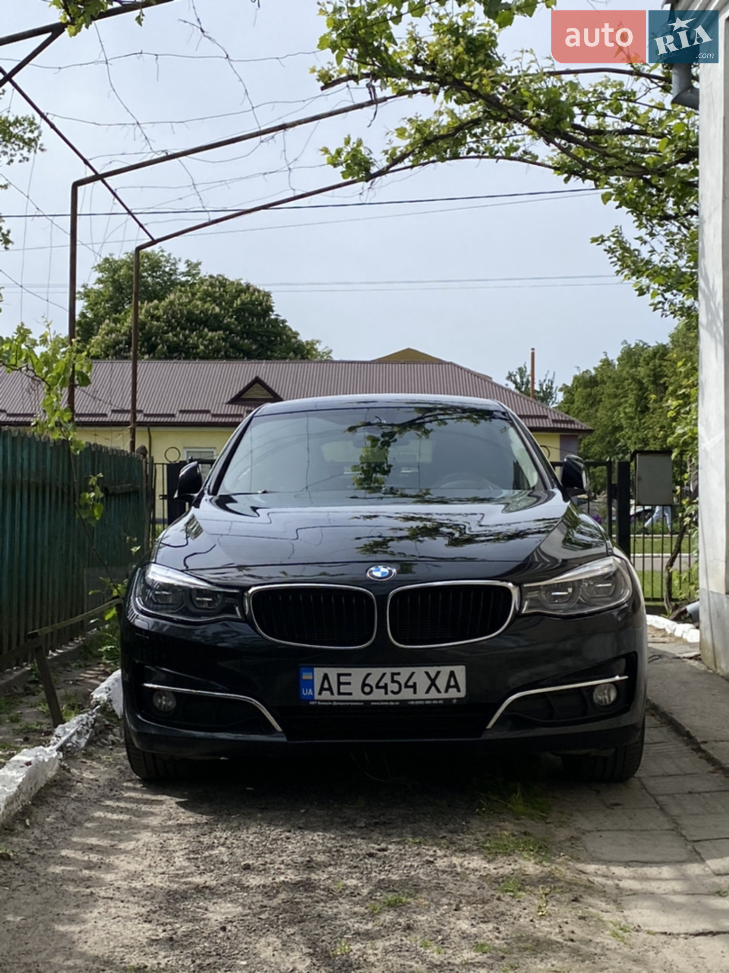 BMW 3 Series, 2015