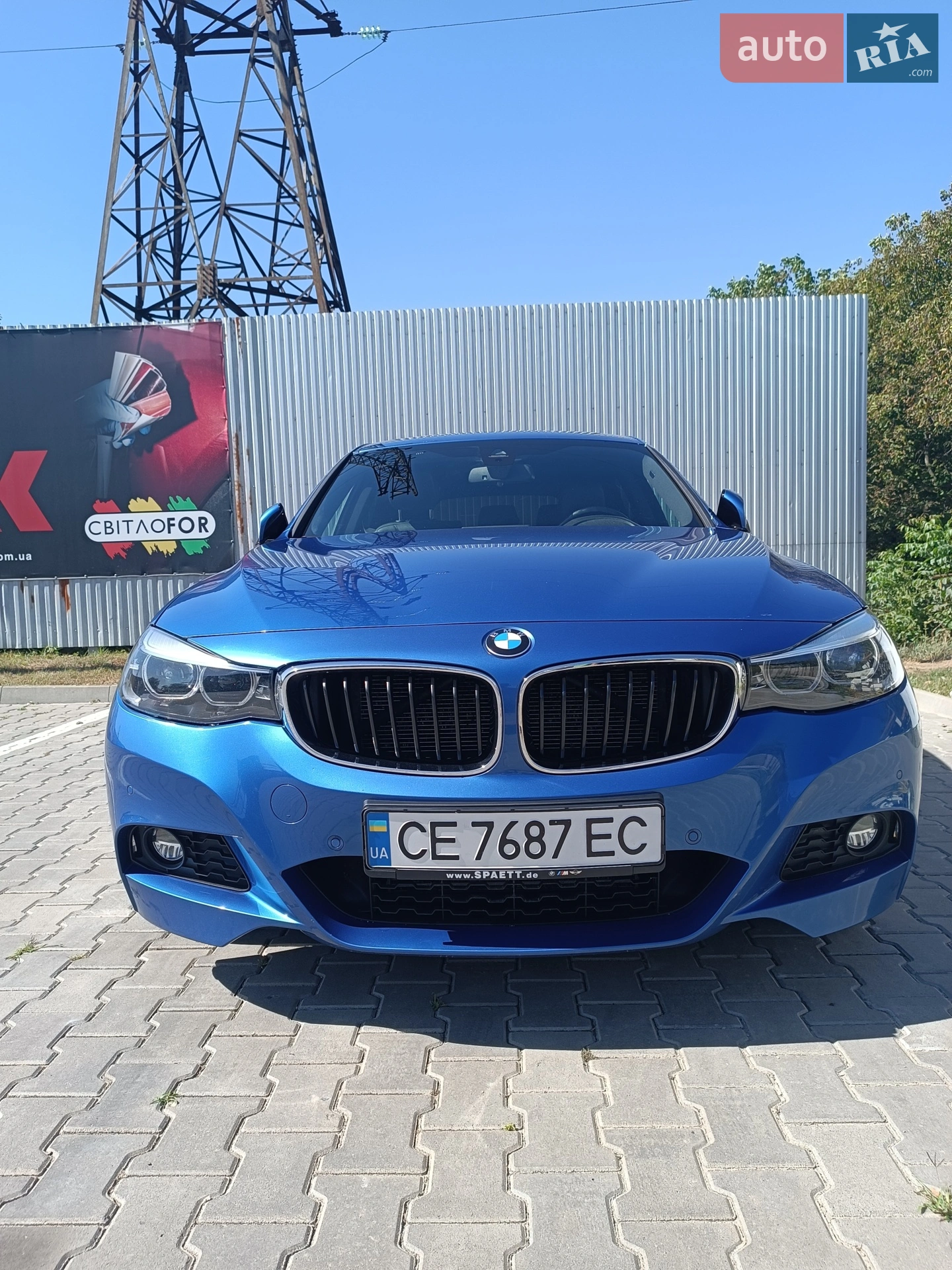 BMW 3 Series, 2018