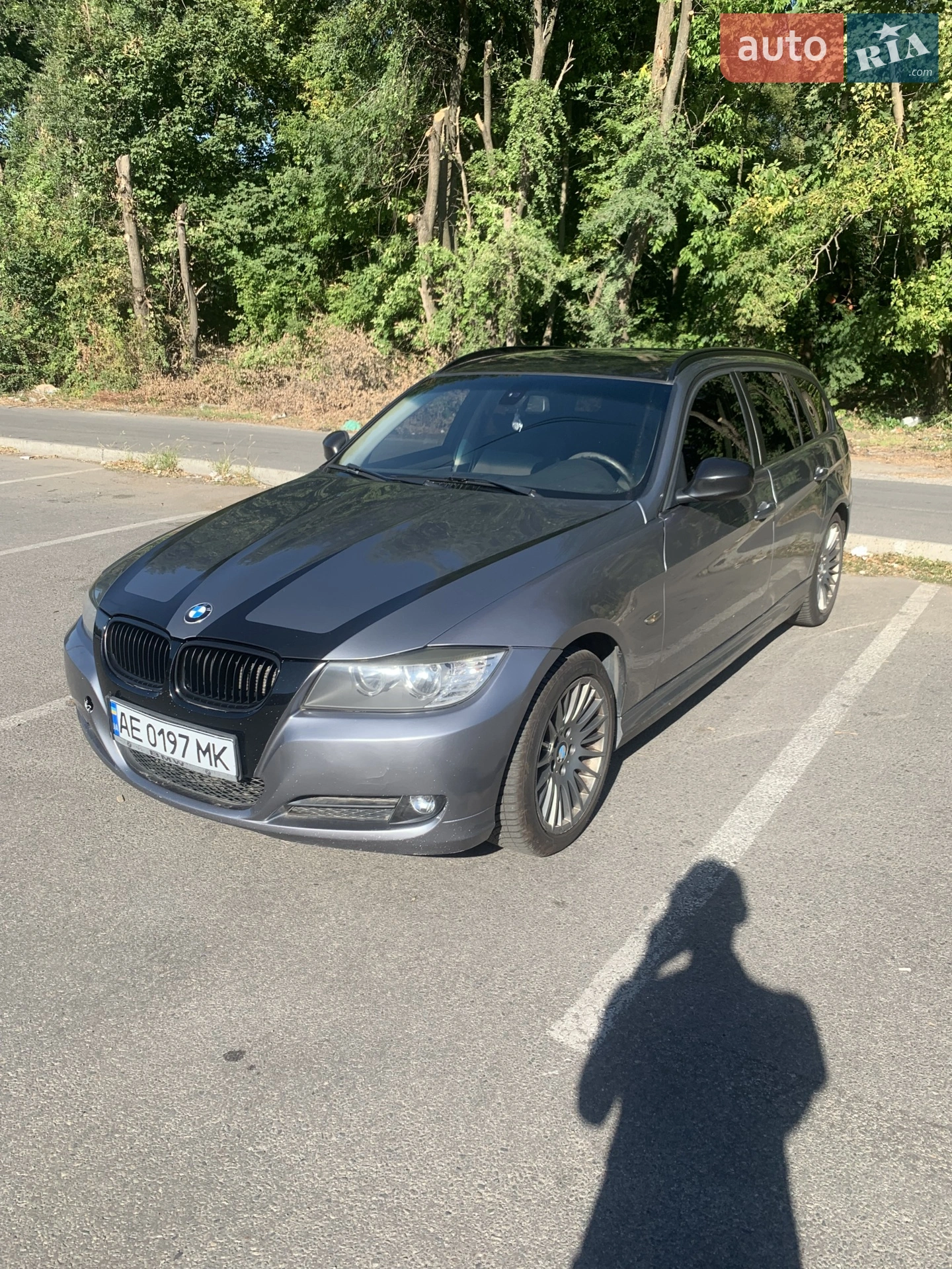 BMW 3 Series, 2010