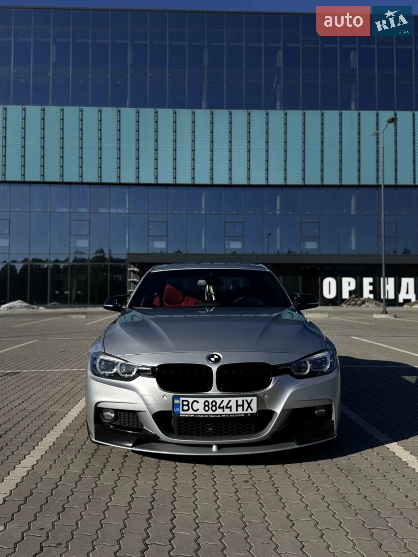 BMW 3 Series, 2018