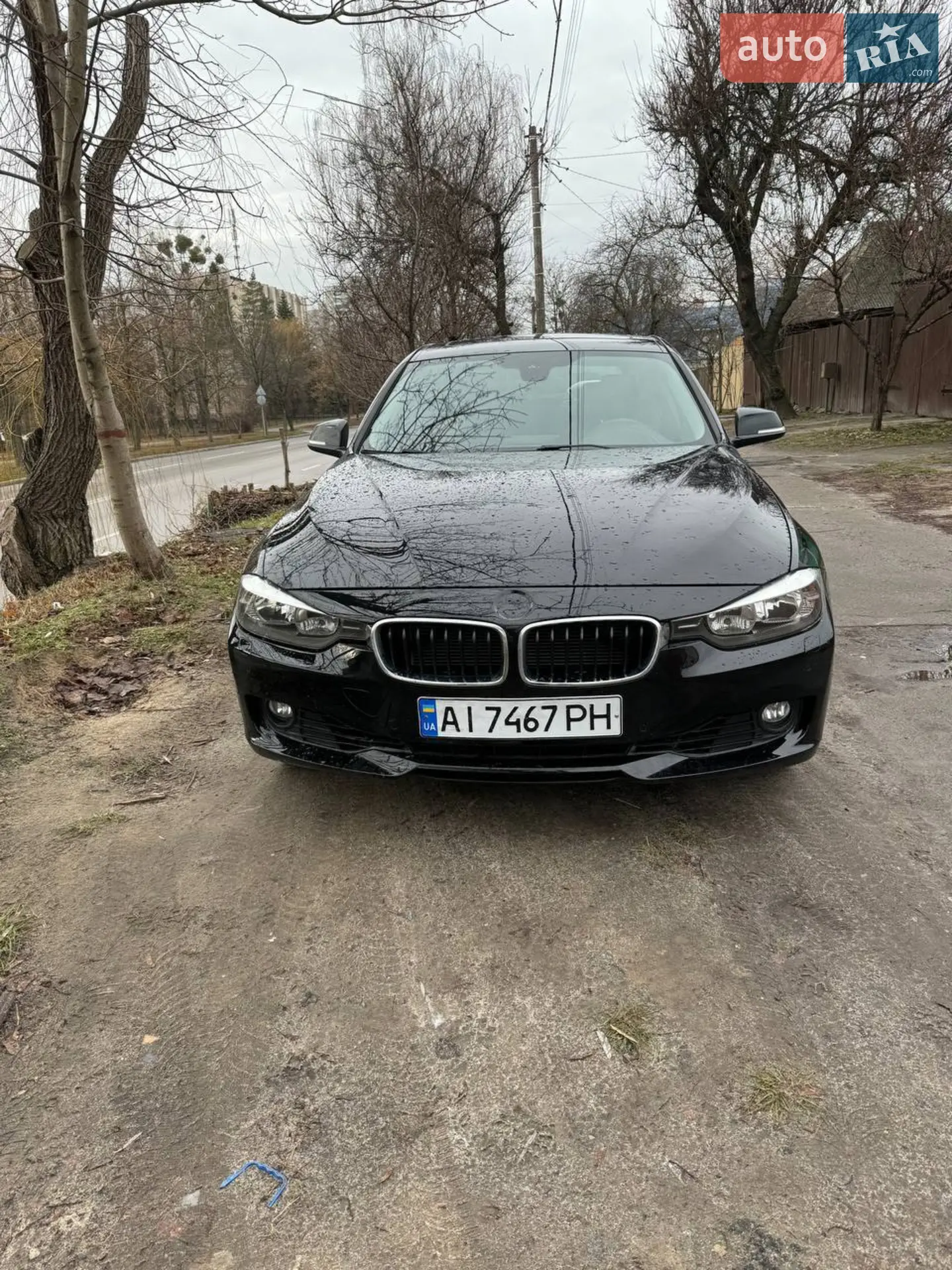 BMW 3 Series, 2015