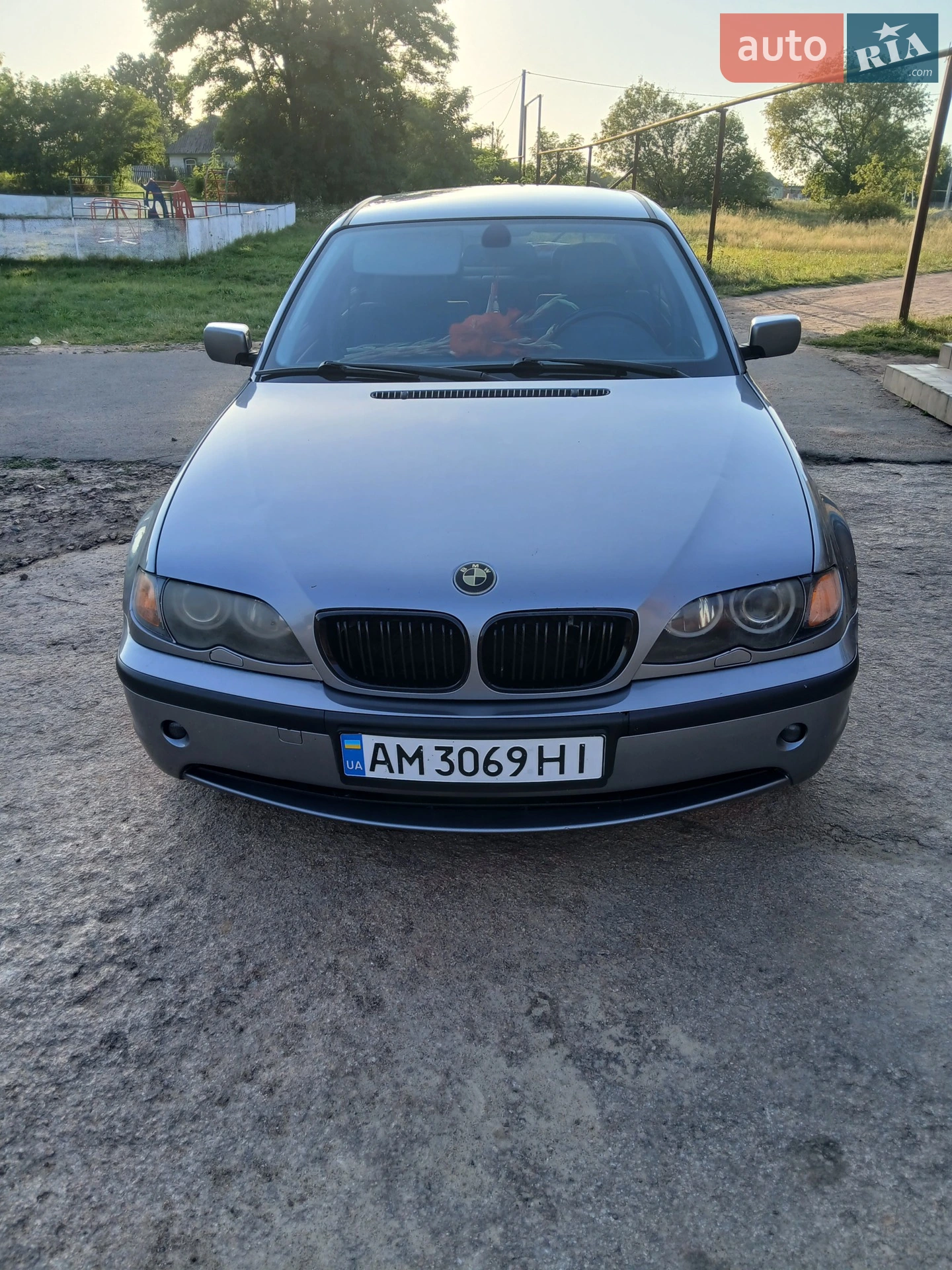 BMW 3 Series 2003 — 1