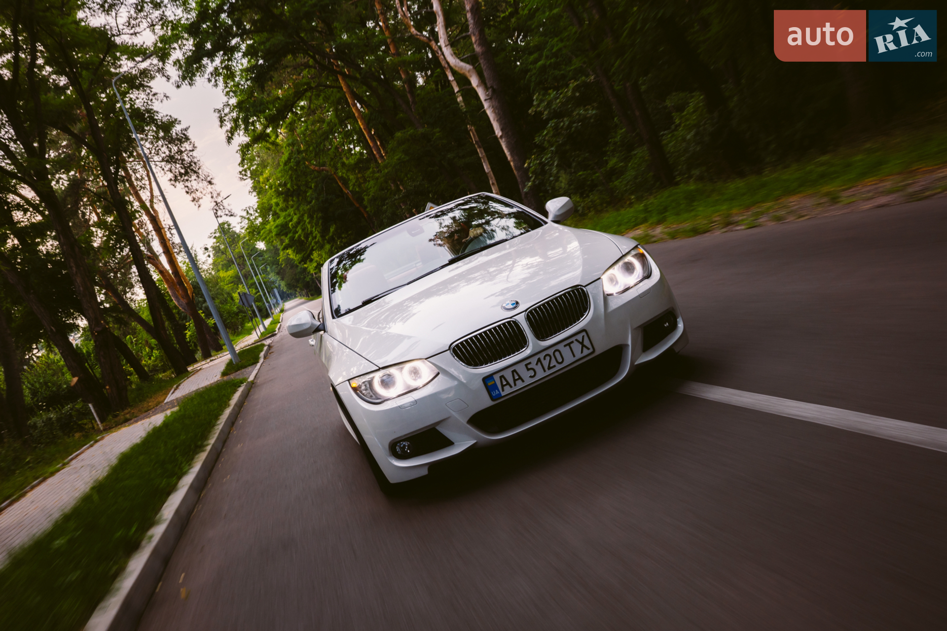 BMW 3 Series, 2013