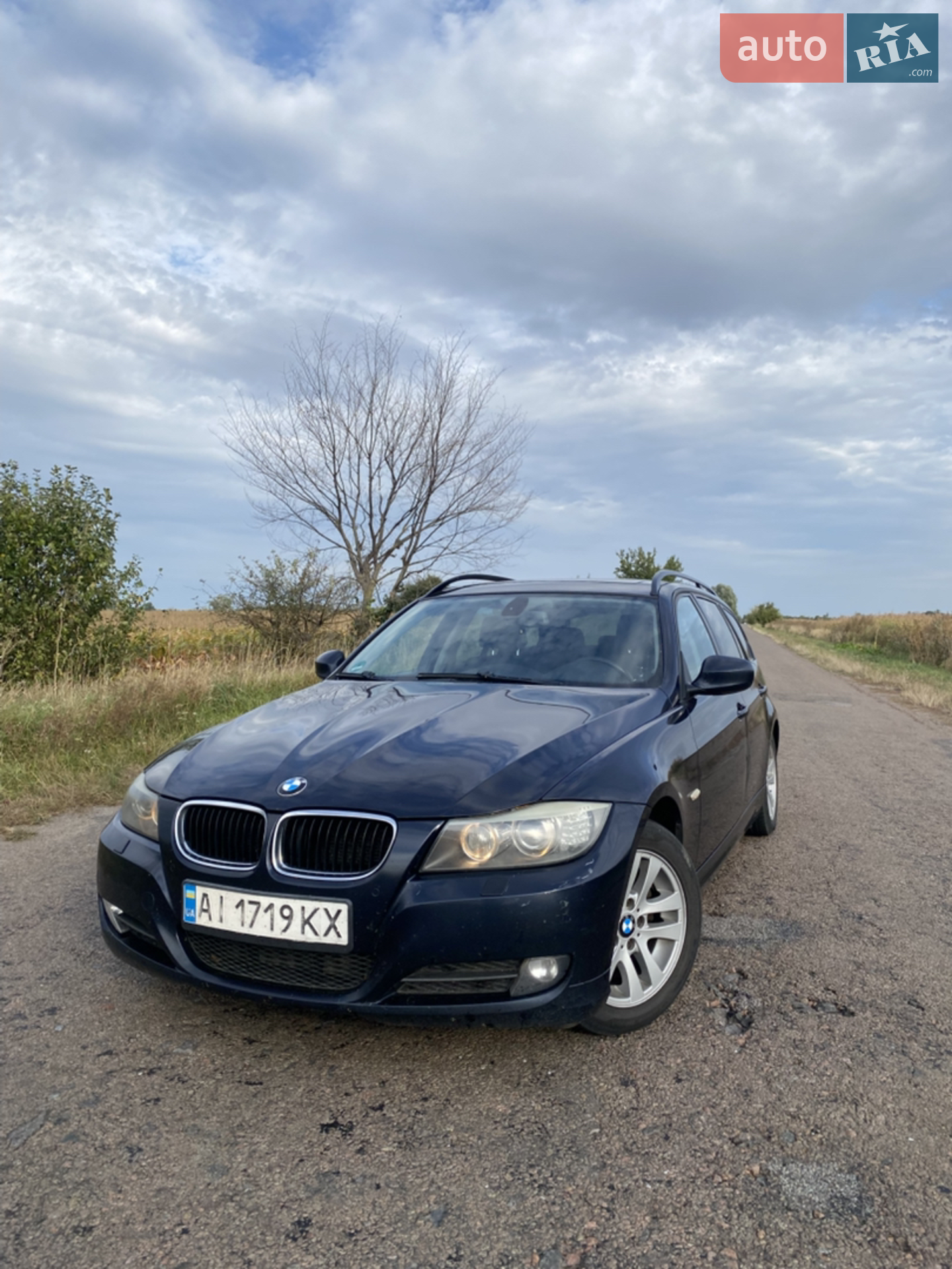 BMW 3 Series, 2009