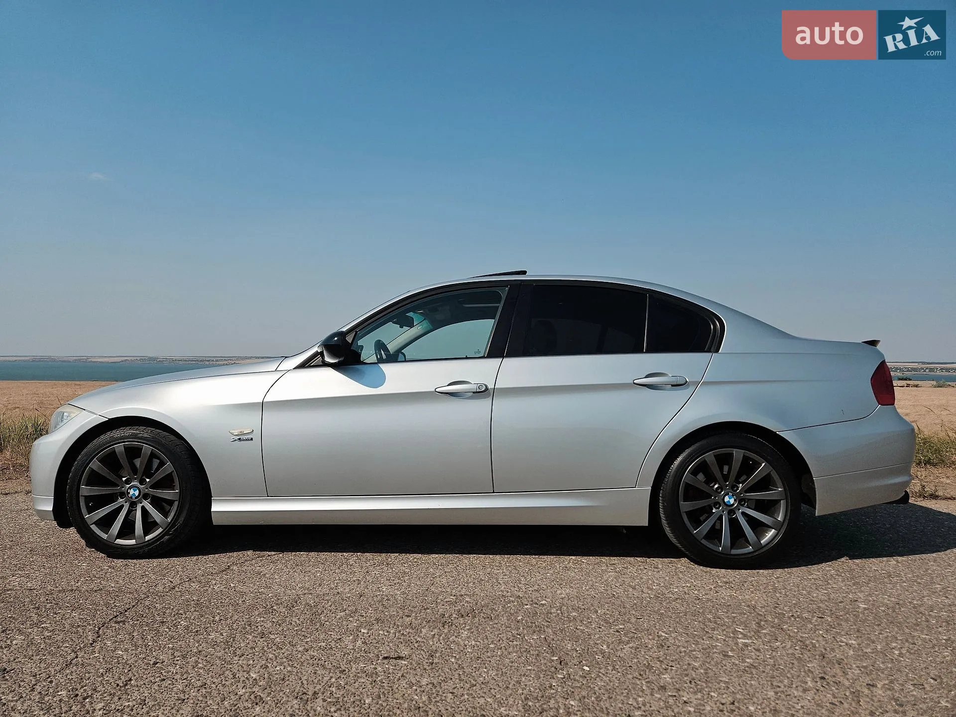 BMW 3 Series, 2011