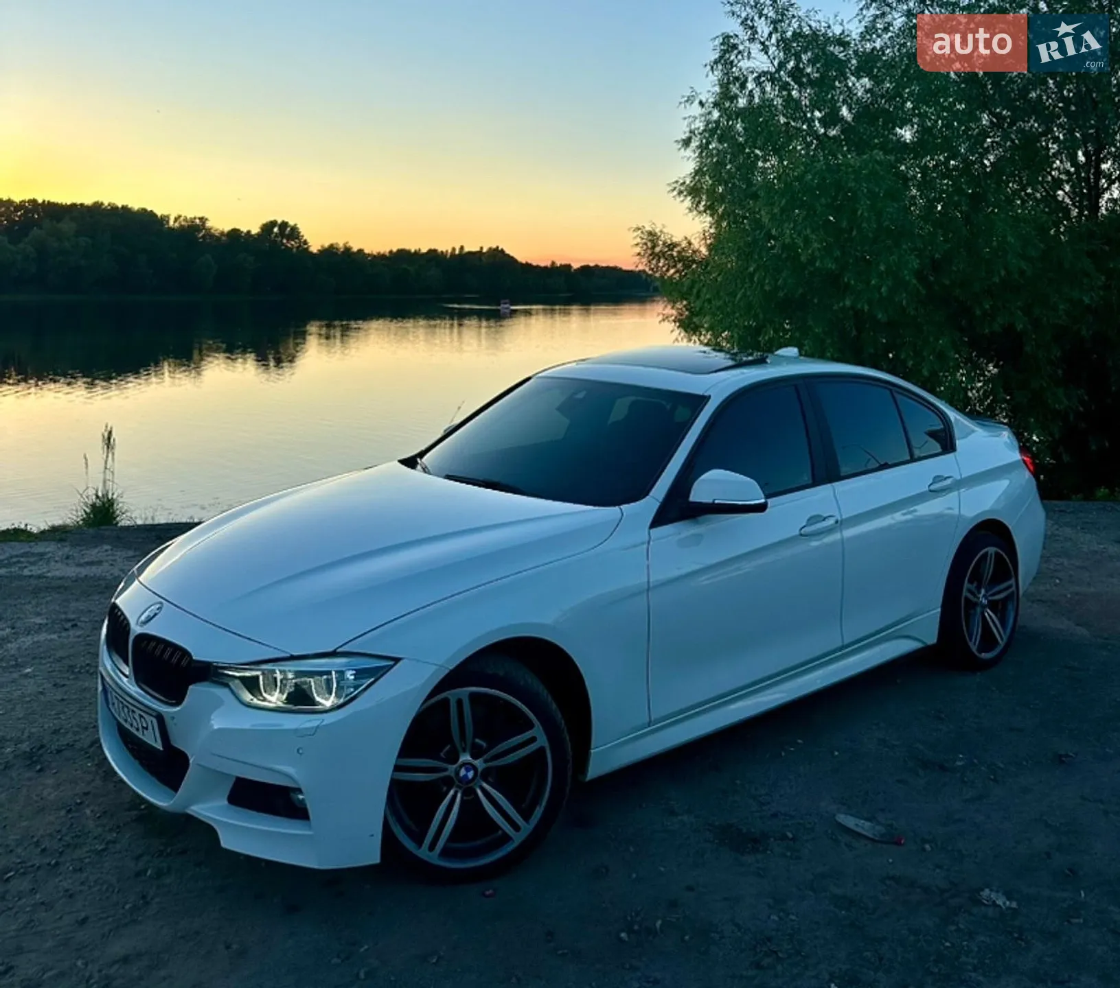 BMW 3 Series, 2017