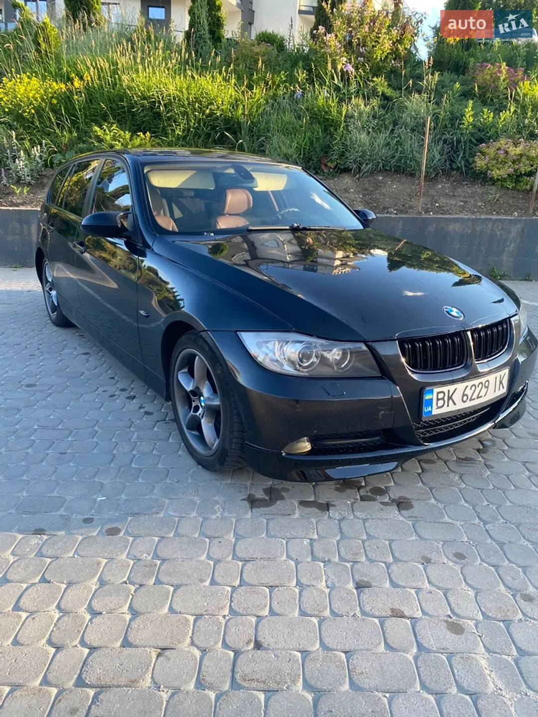 BMW 3 Series, 2006