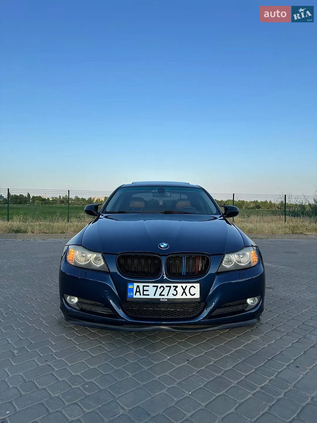 BMW 3 Series, 2010