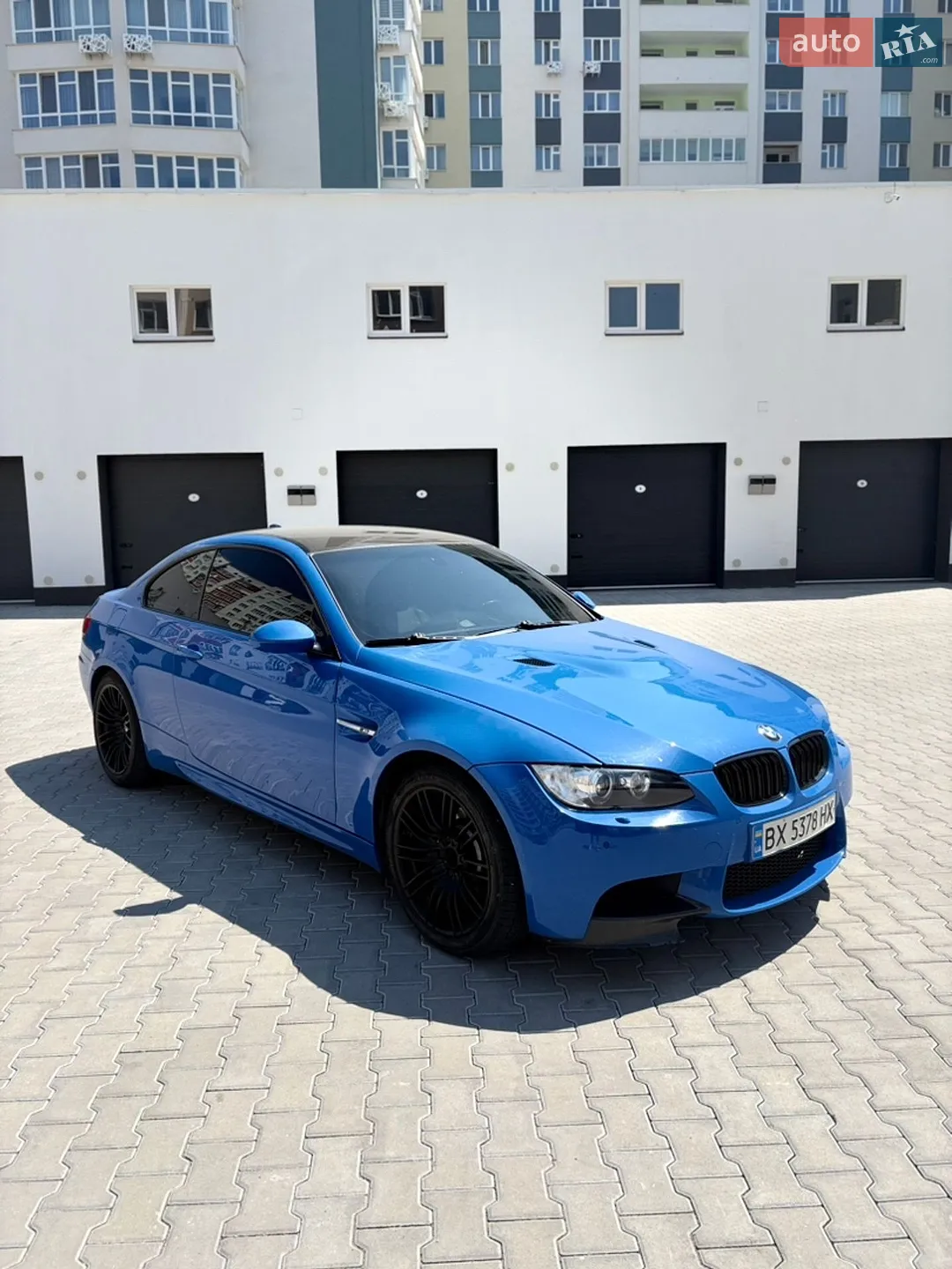 BMW 3 Series, 2006