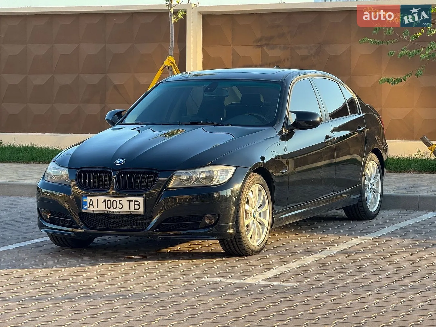 BMW 3 Series, 2011
