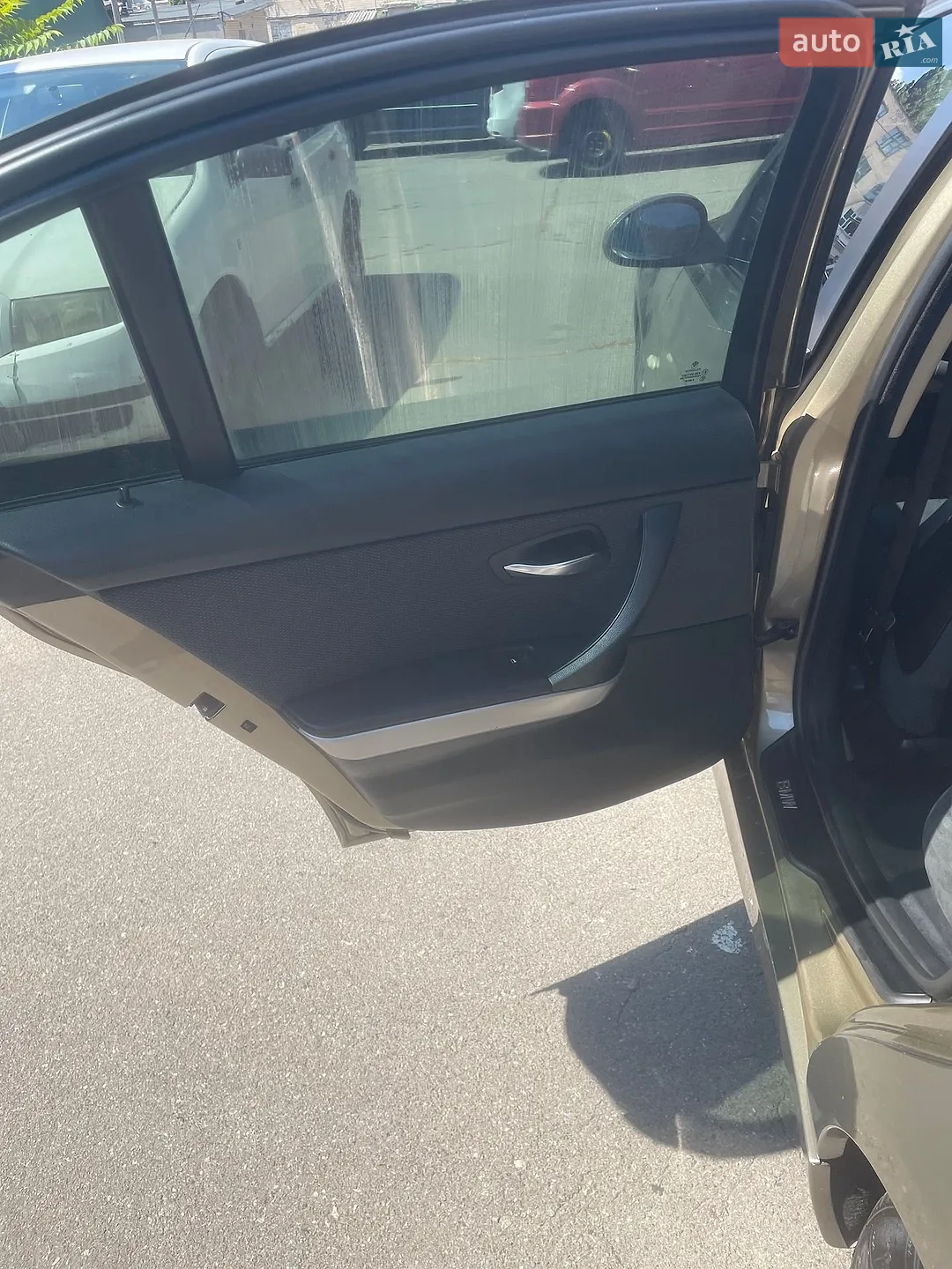 BMW 3 Series, 2006