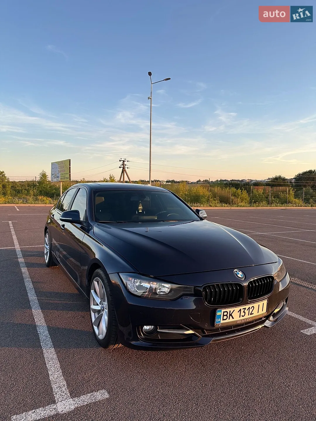 BMW 3 Series, 2015