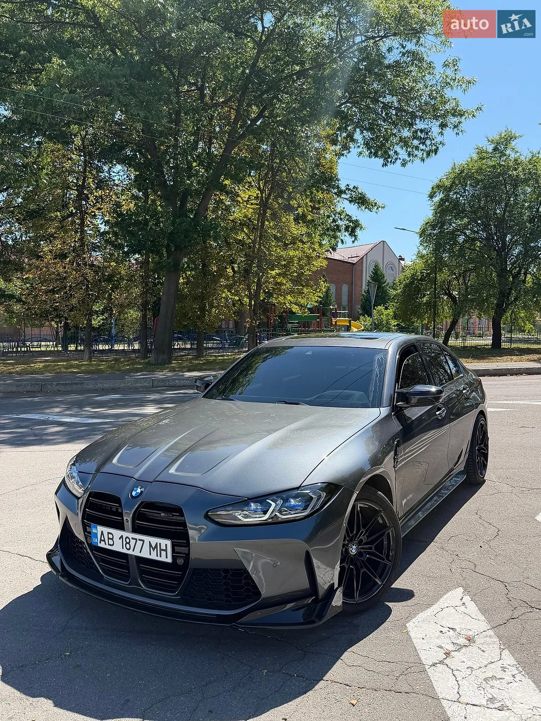 BMW 3 Series, 2020