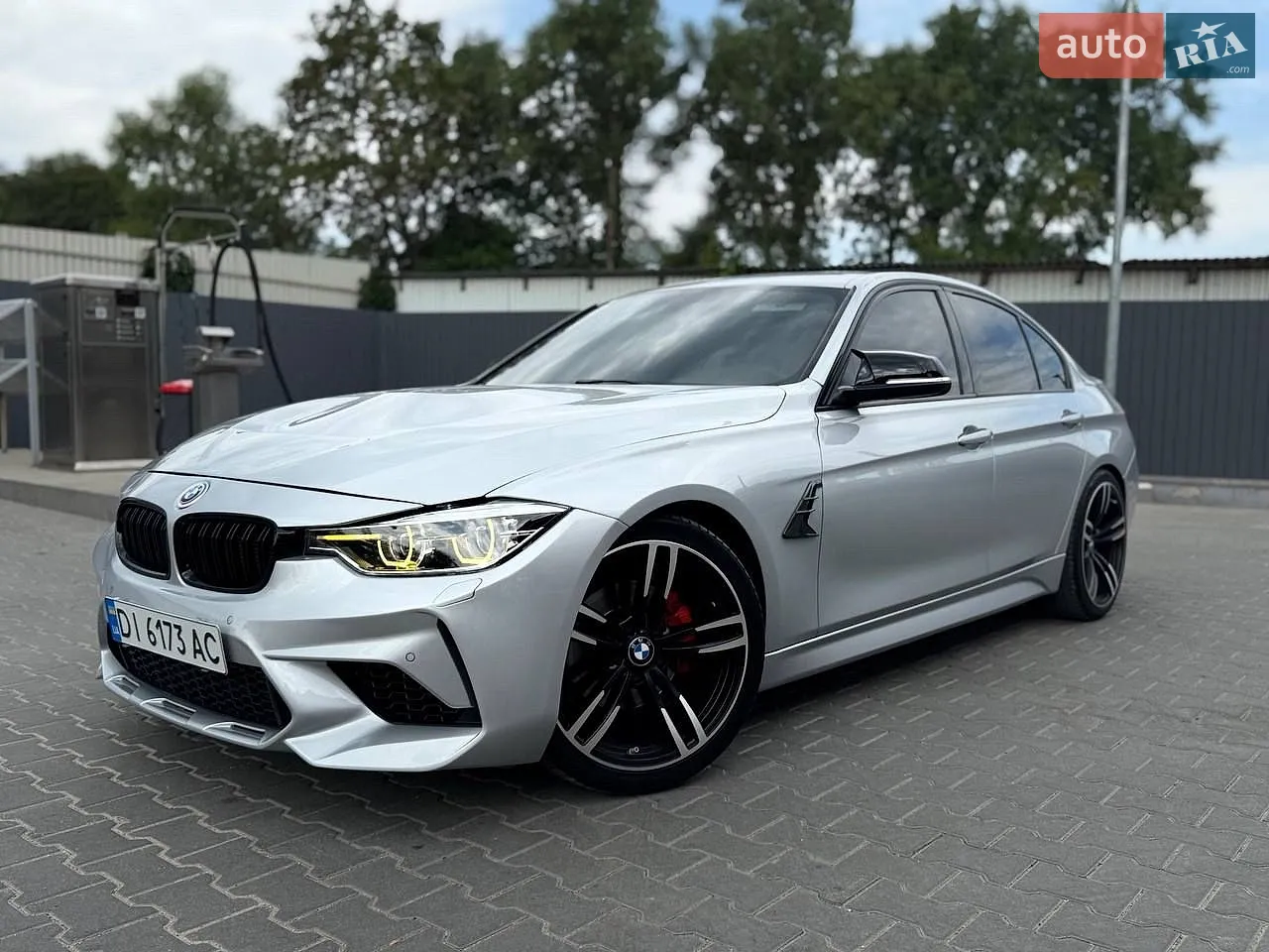 BMW 3 Series, 2013
