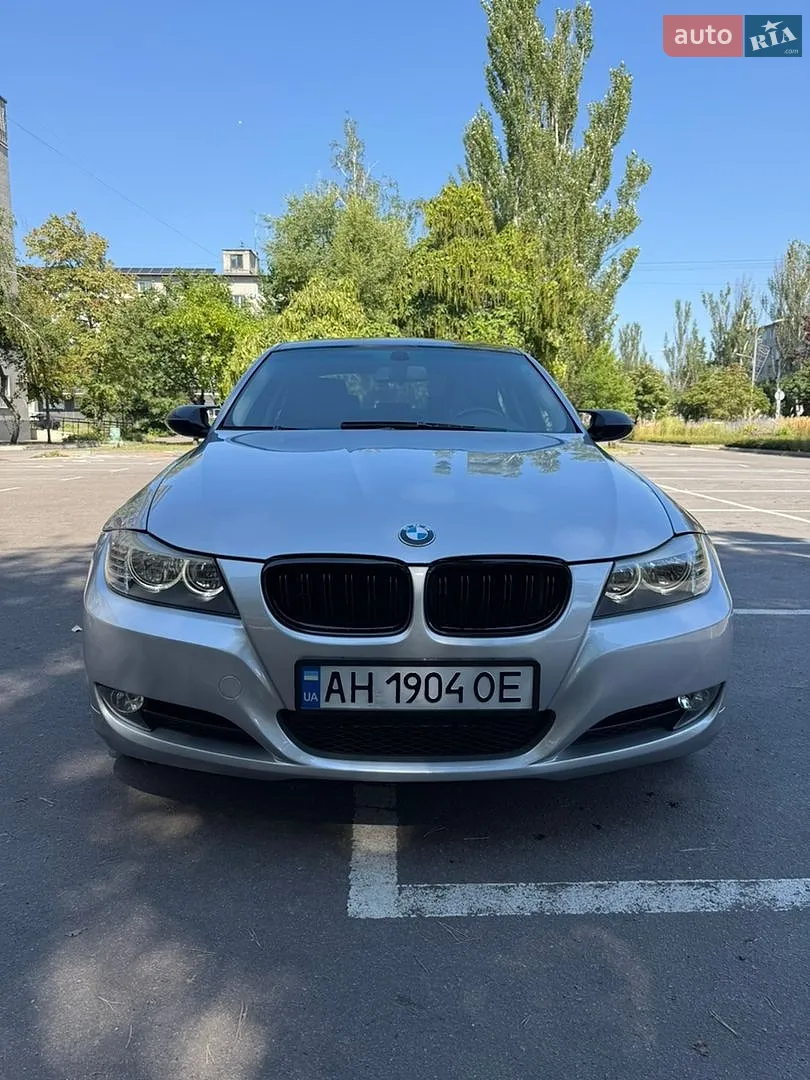 BMW 3 Series, 2006