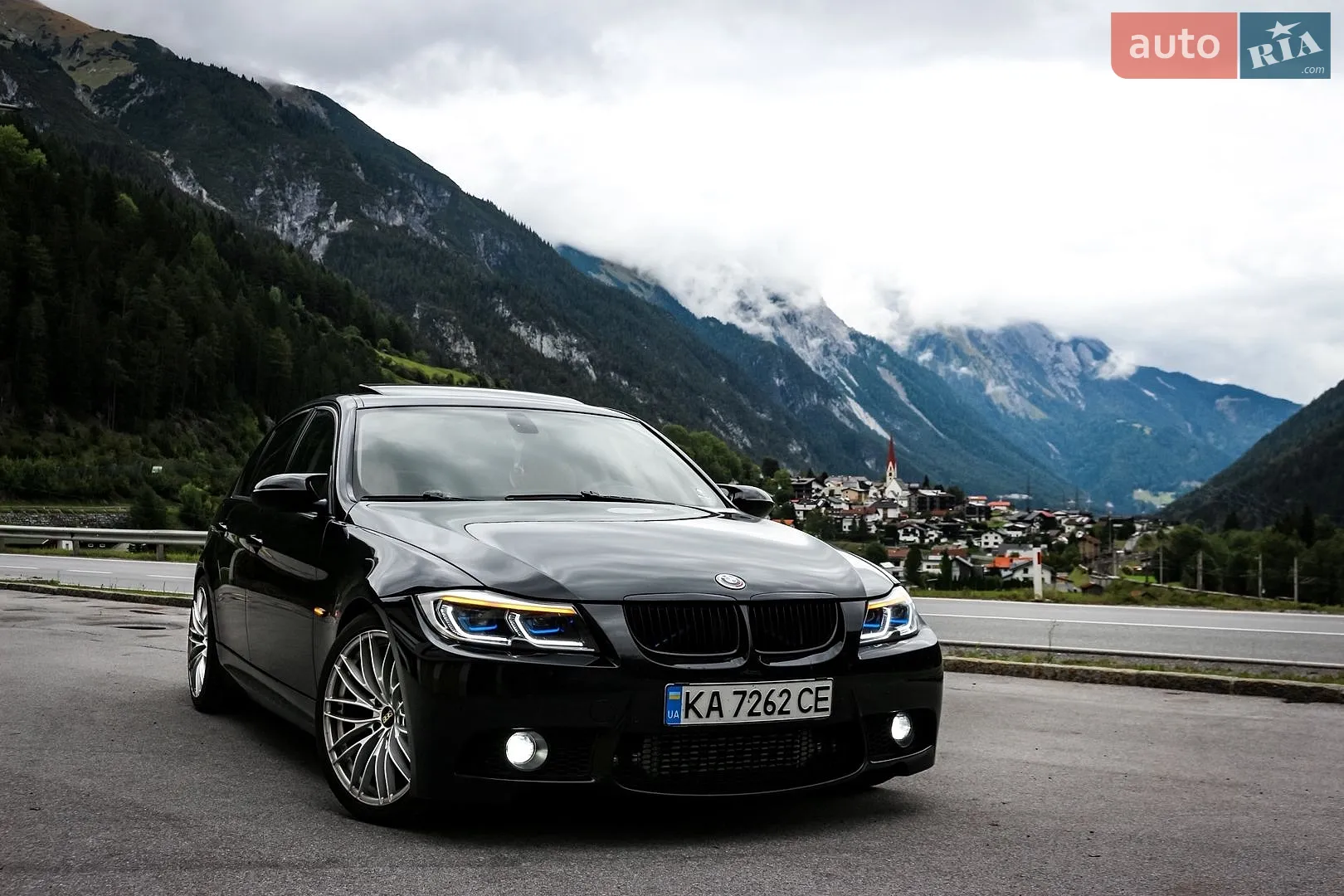 BMW 3 Series, 2006