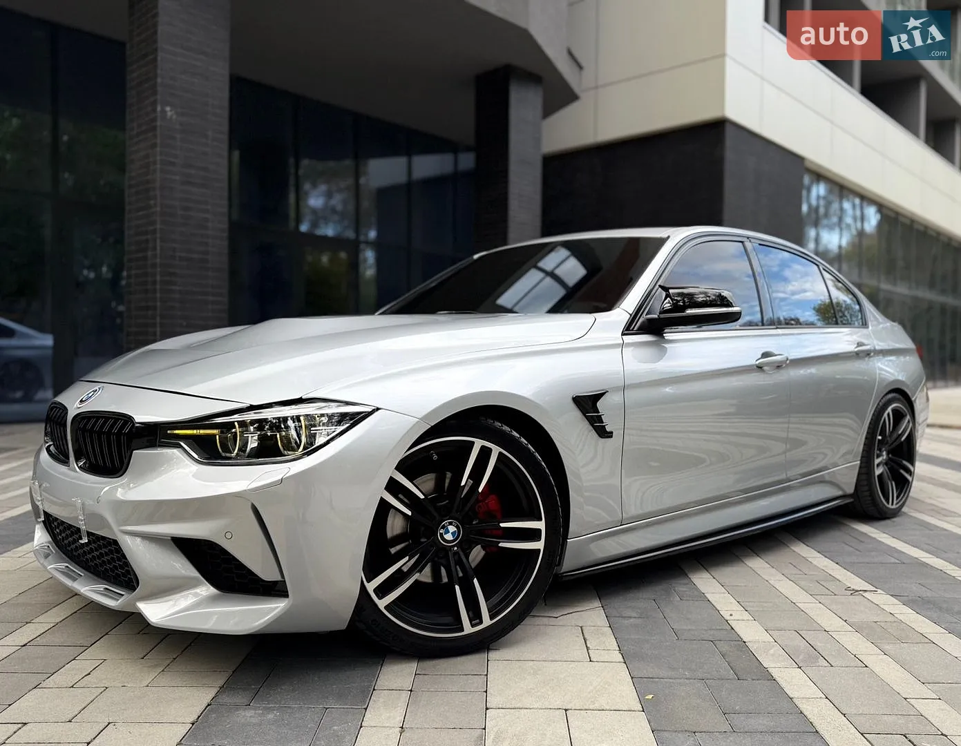 BMW 3 Series, 2013