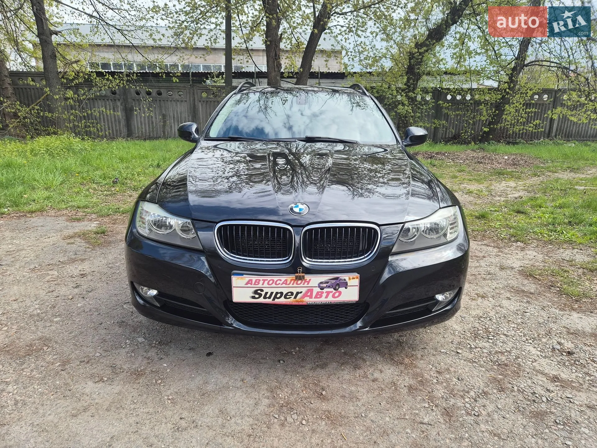 BMW 3 Series, 2010