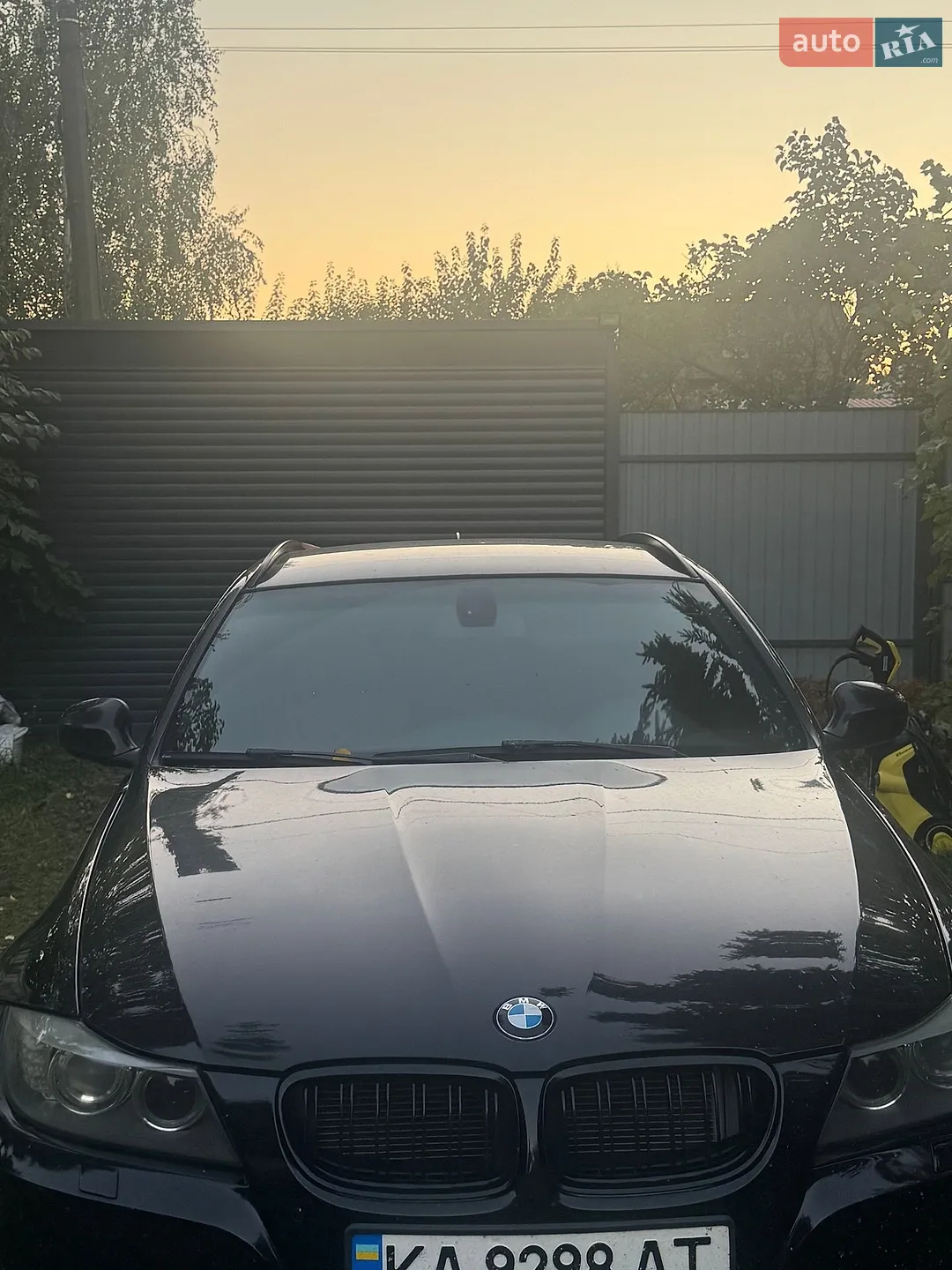 BMW 3 Series, 2012