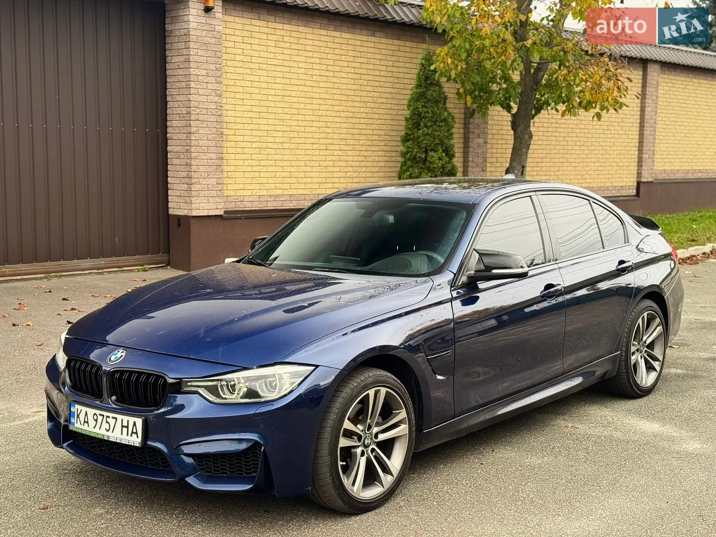 BMW 3 Series, 2018