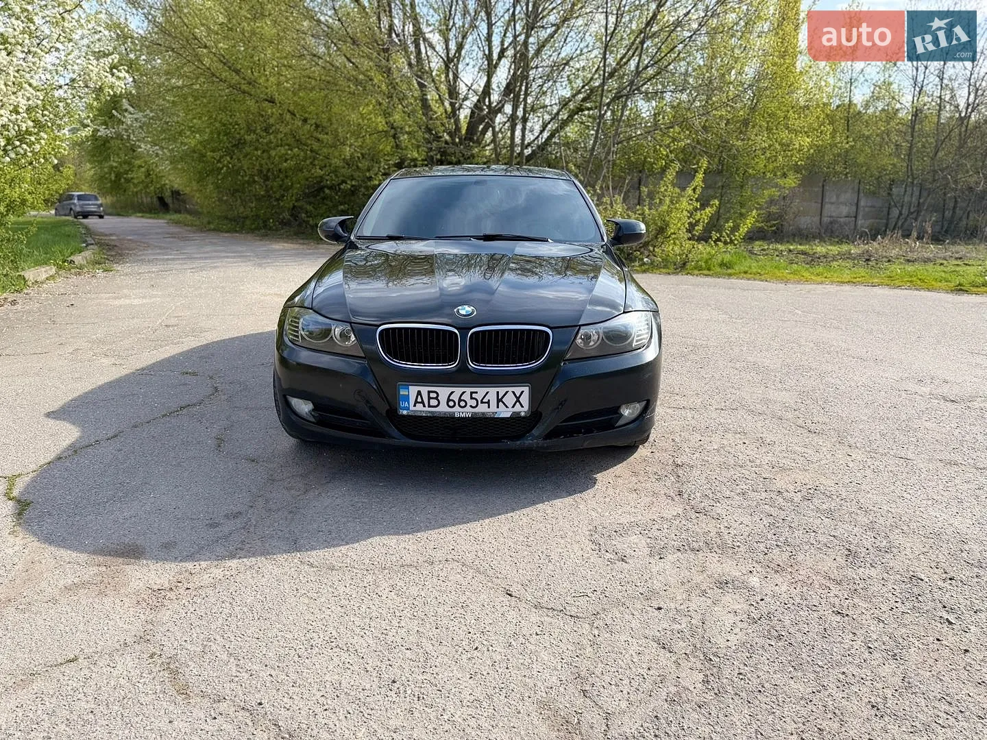 BMW 3 Series, 2010