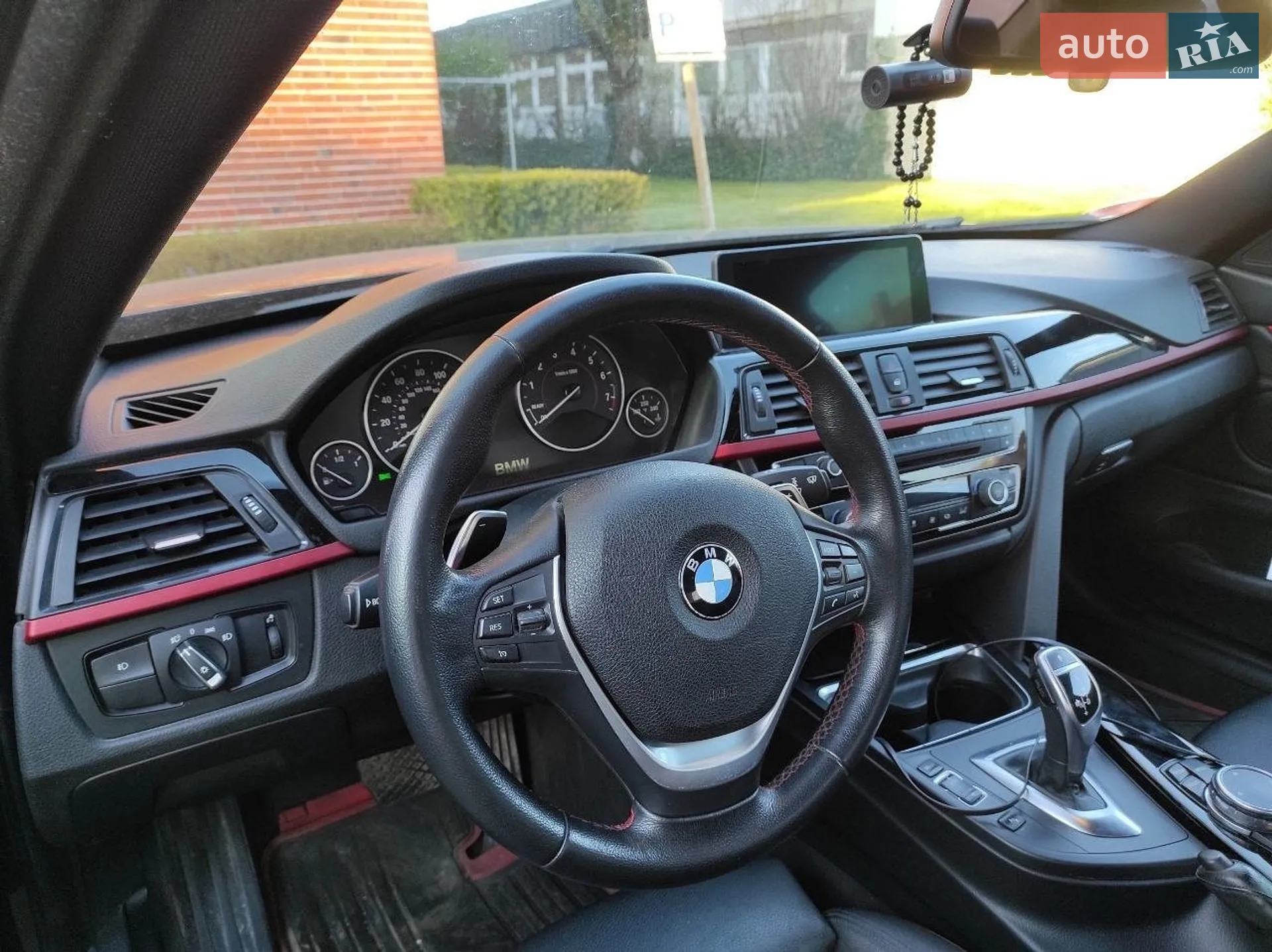 BMW 4 Series, 2015