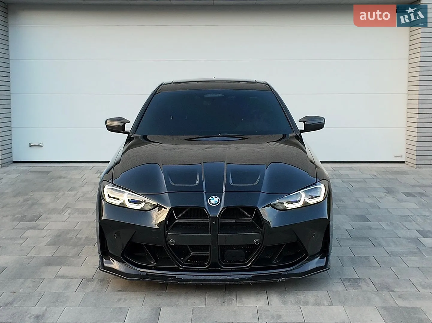 BMW 4 Series, 2020