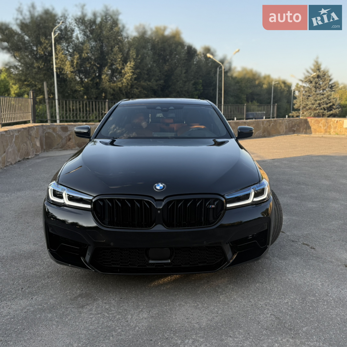 BMW 5 Series, 2017