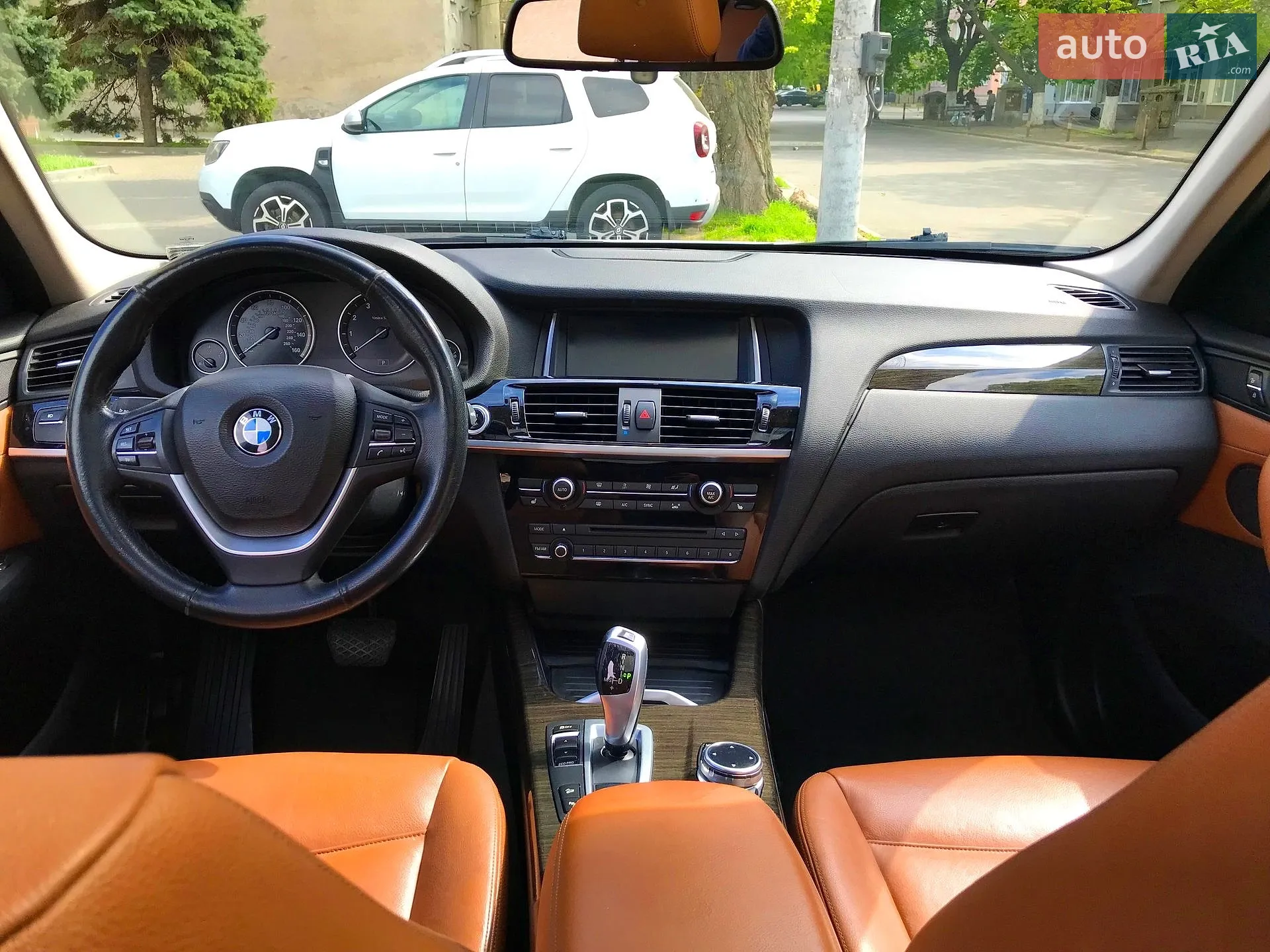 BMW X3, 2014