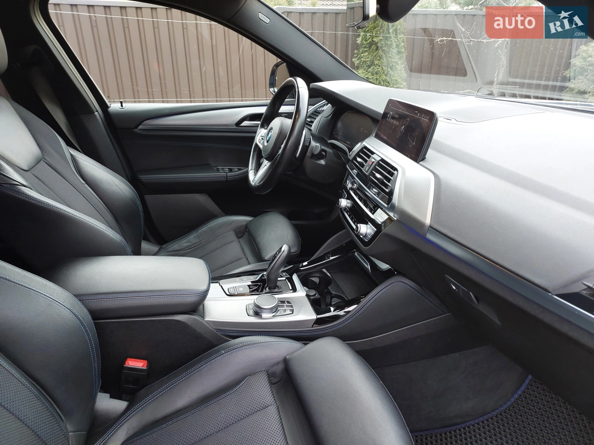 BMW X4, 2019