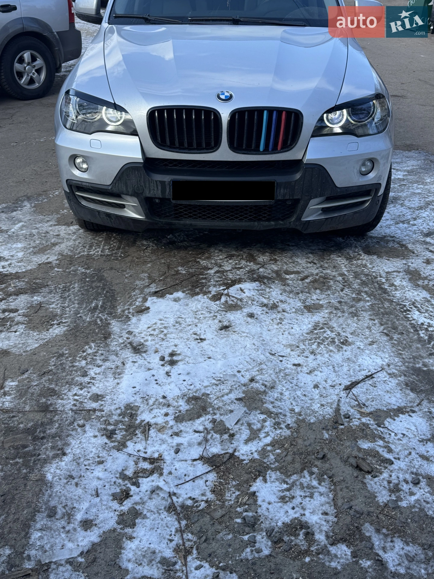 BMW X5, 2009