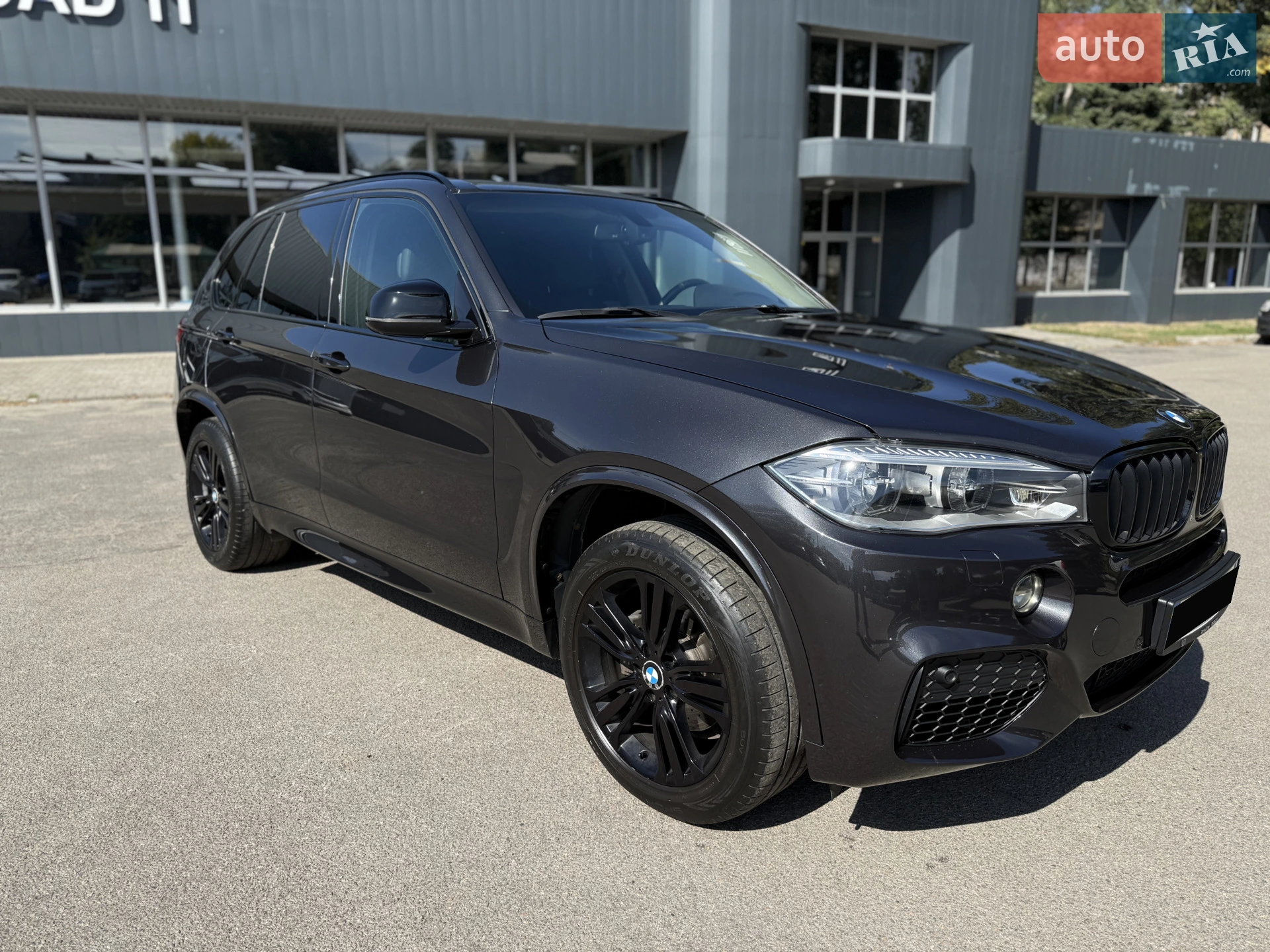 BMW X5, 2013