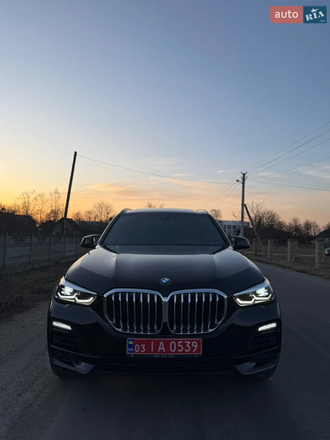 BMW X5, 2018