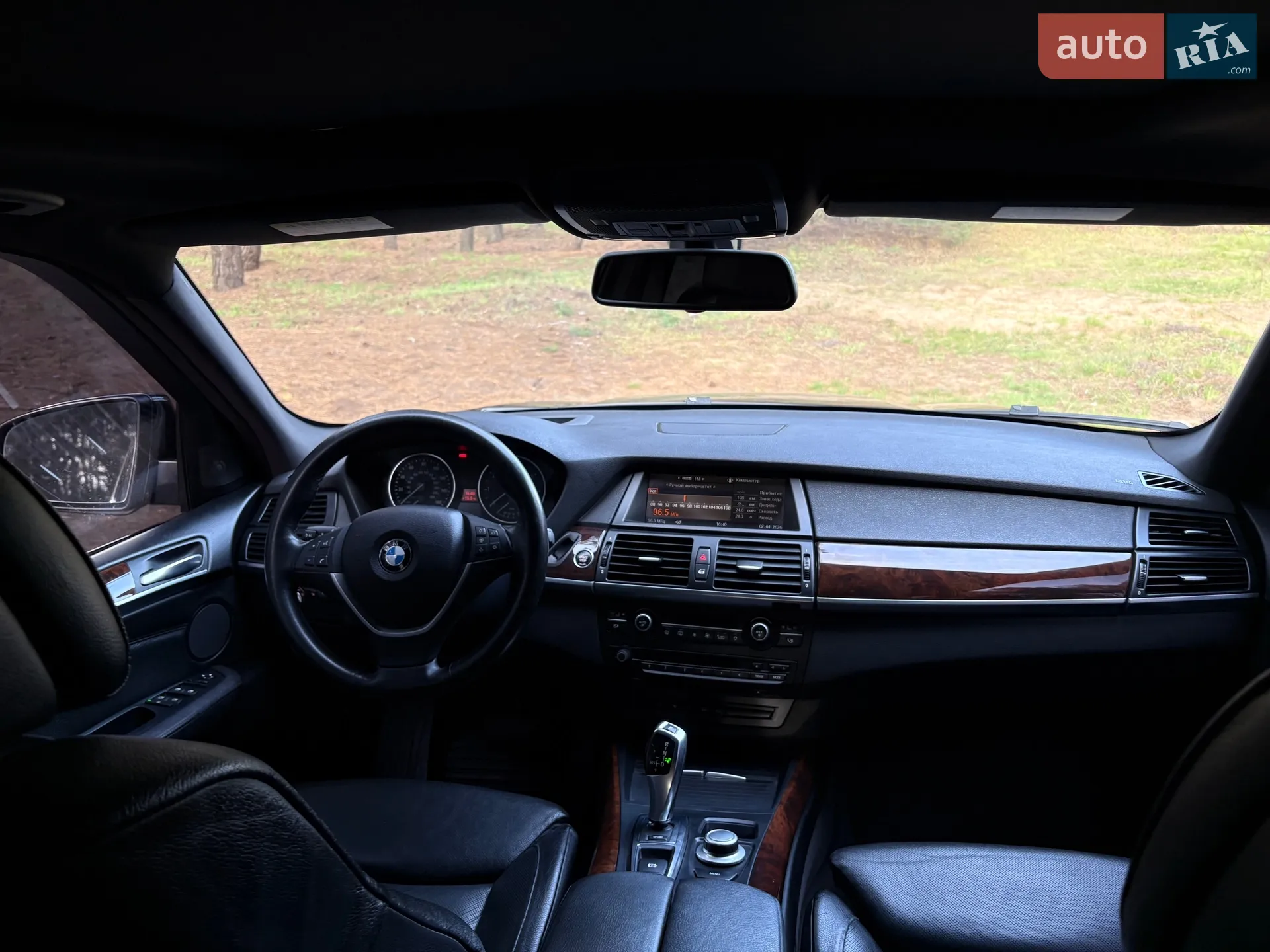BMW X5, 2008