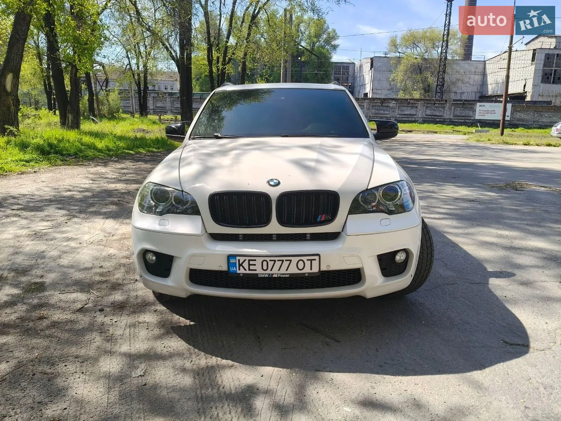 BMW X5, 2013