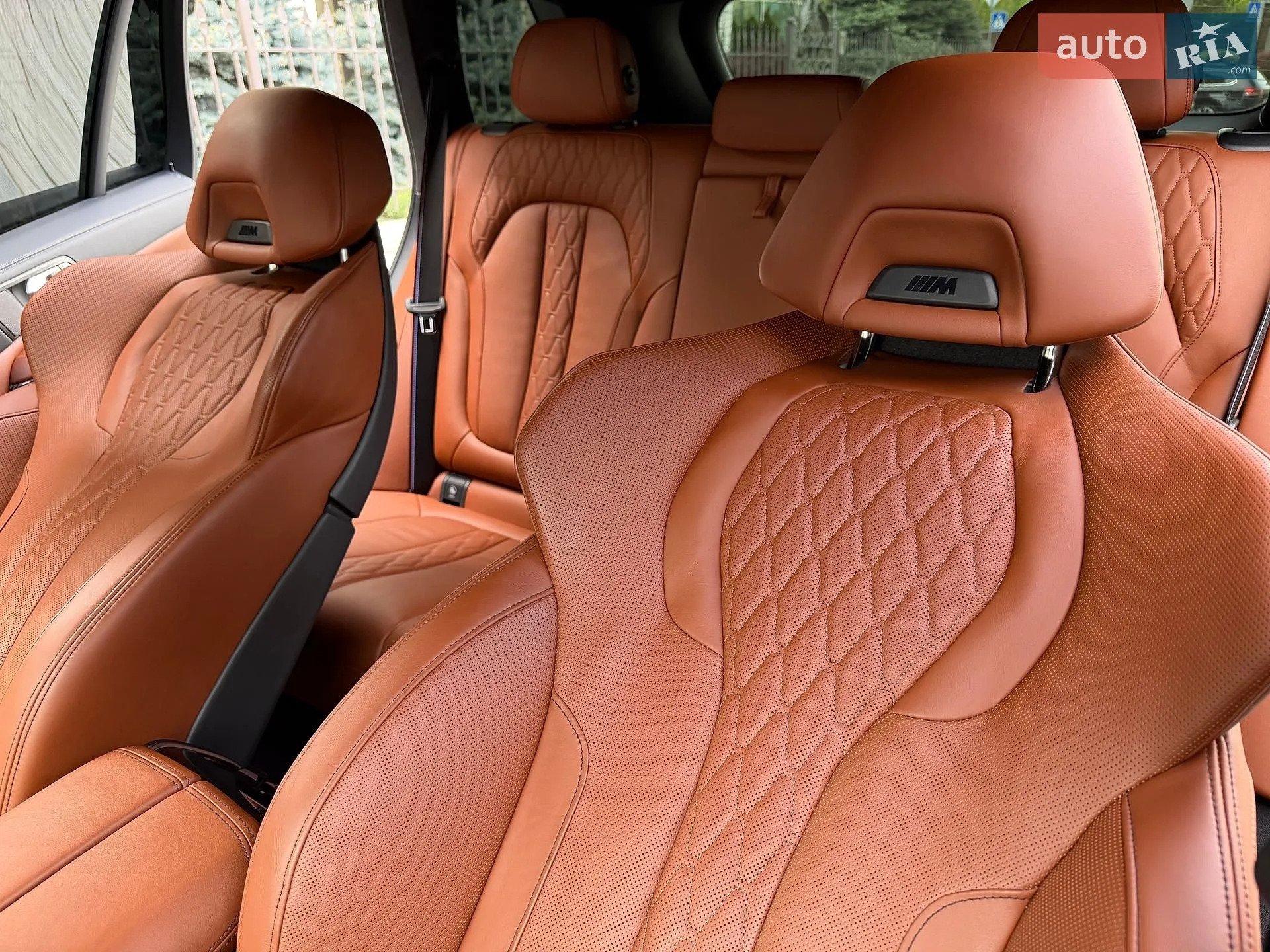 BMW X5, 2023