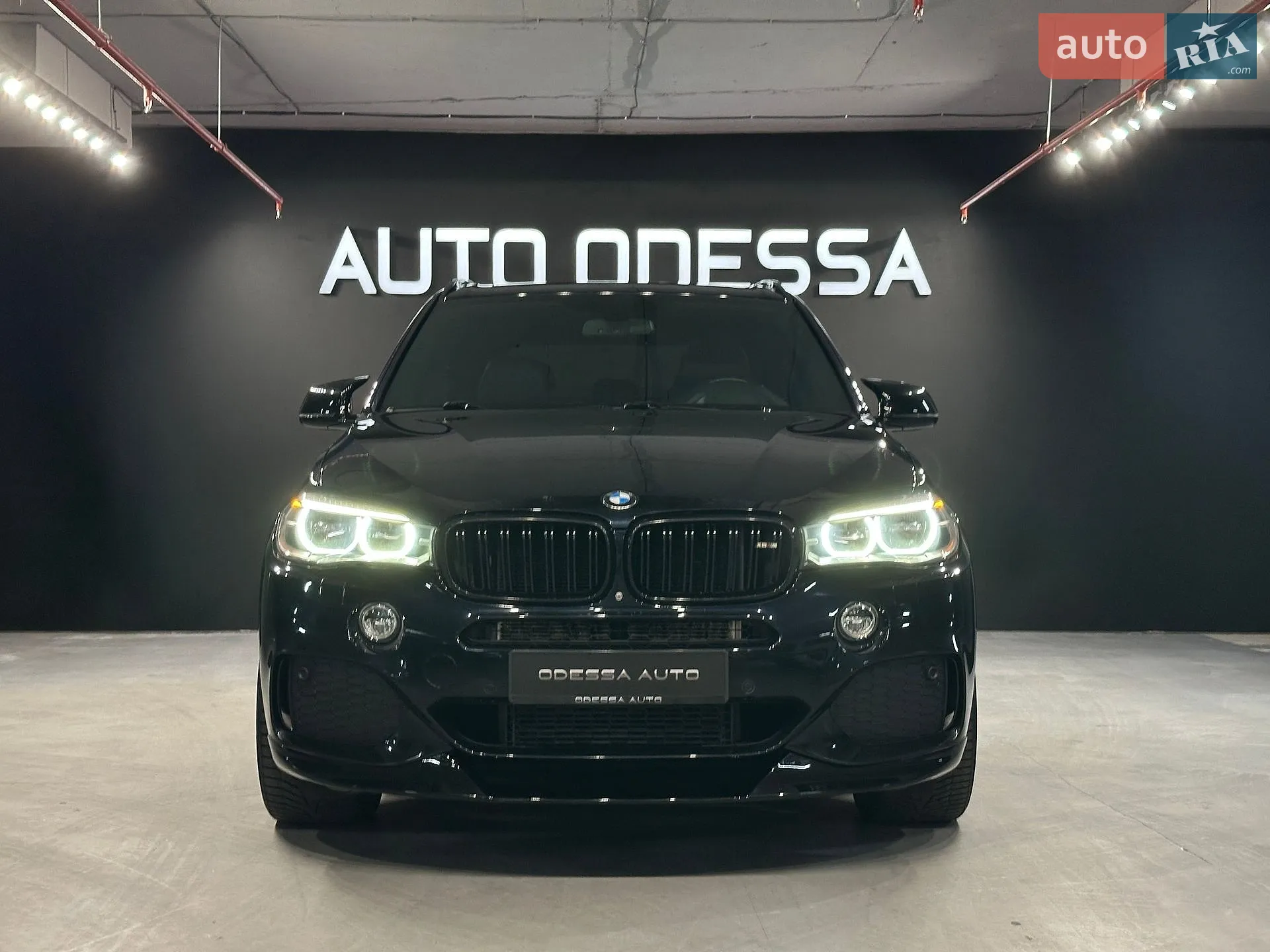 BMW X5, 2014