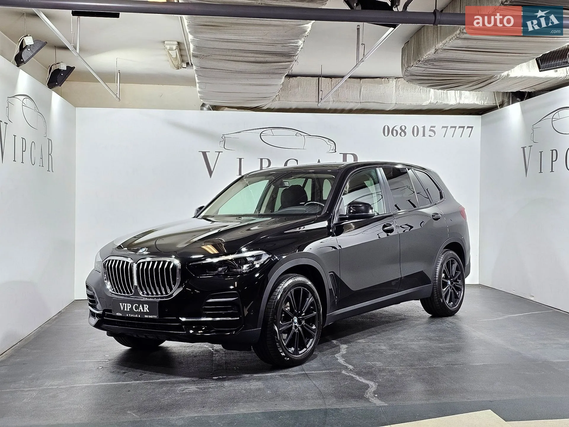 BMW X5, 2022